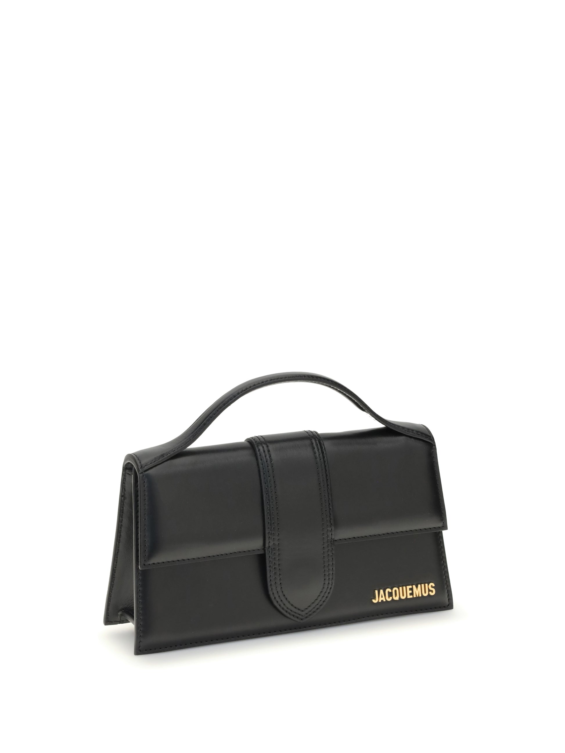 Jacquemus Women Large Bambino Handbag JACQUEMUS