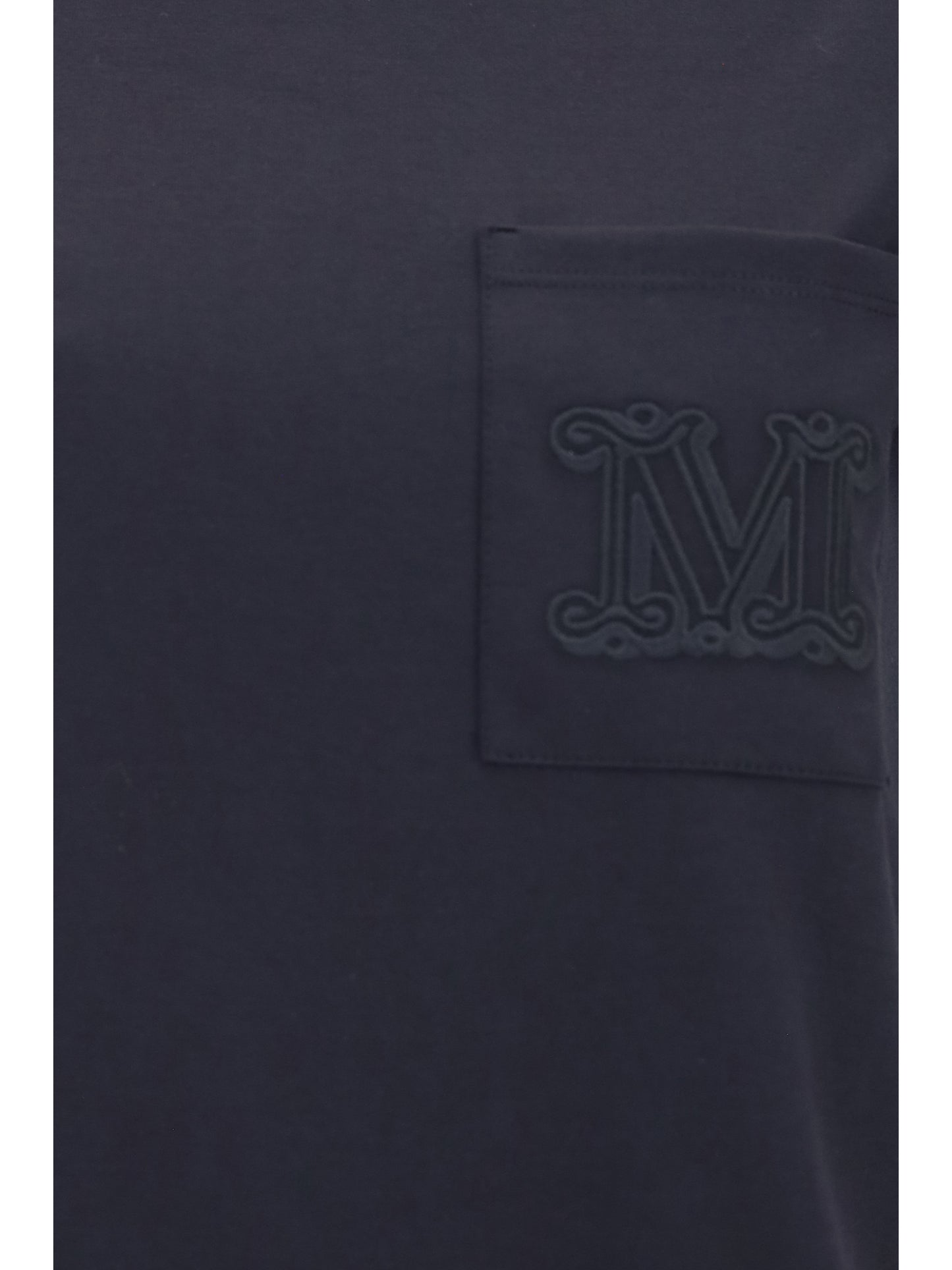 Max Mara Women Papaia T-Shirt MAX MARA