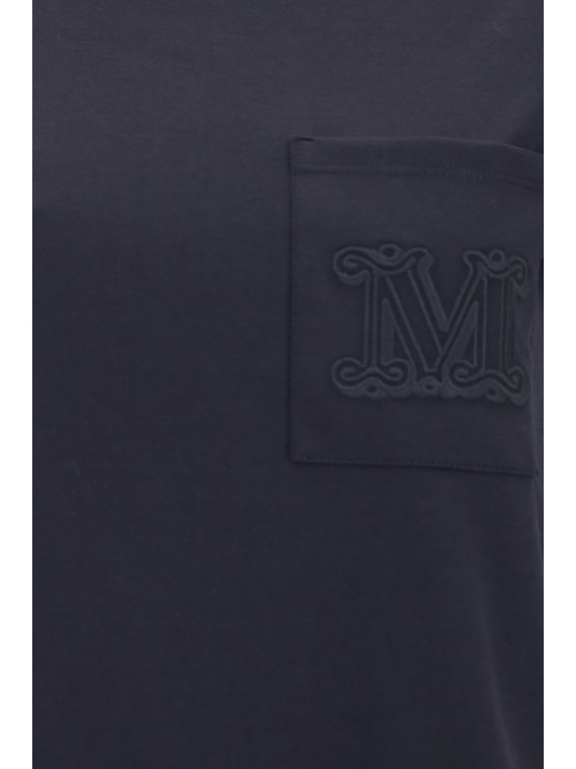 Max Mara Women Papaia T-Shirt MAX MARA