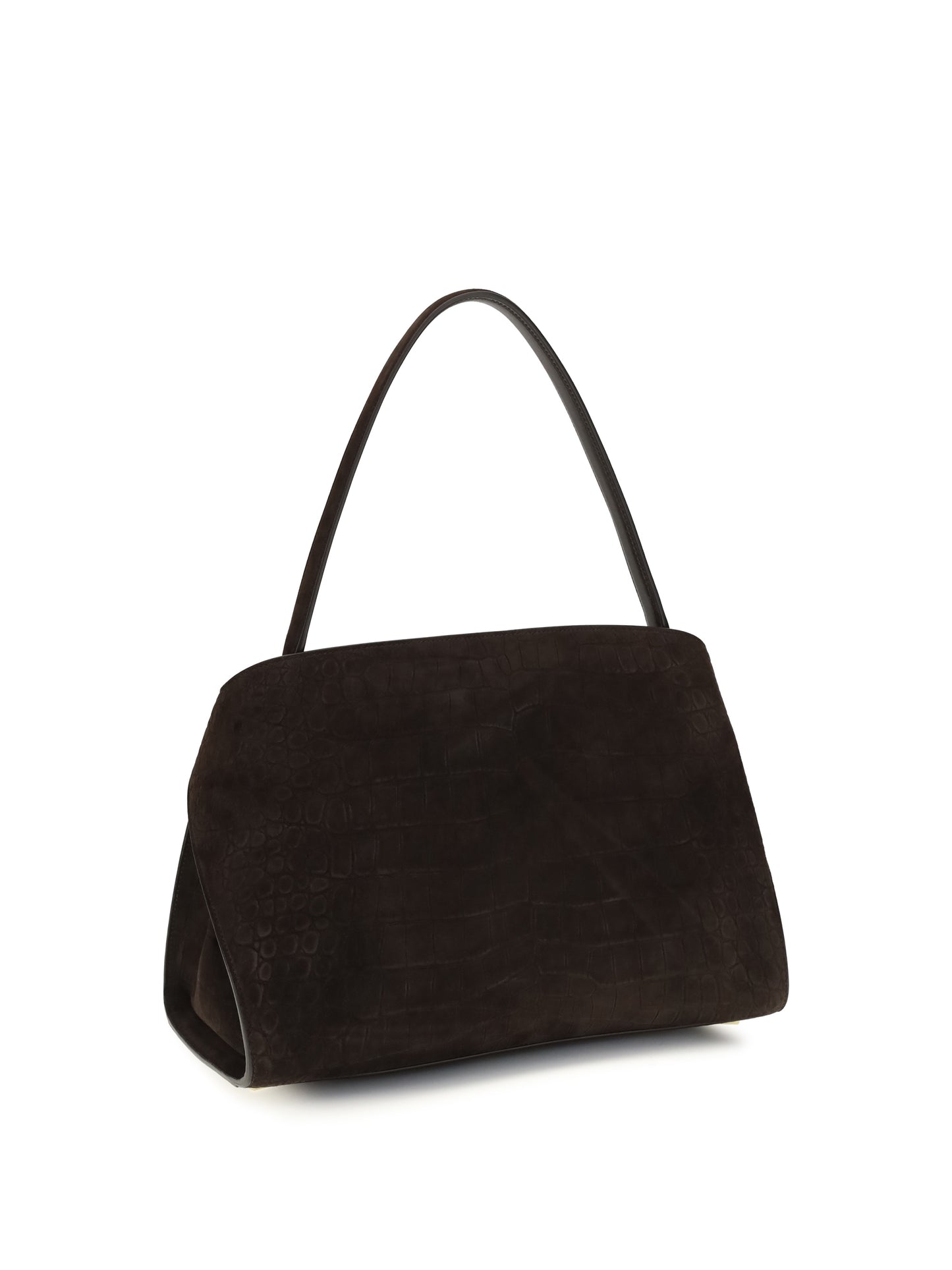 Ferragamo Women Hug Soft Shoulder Bag FERRAGAMO