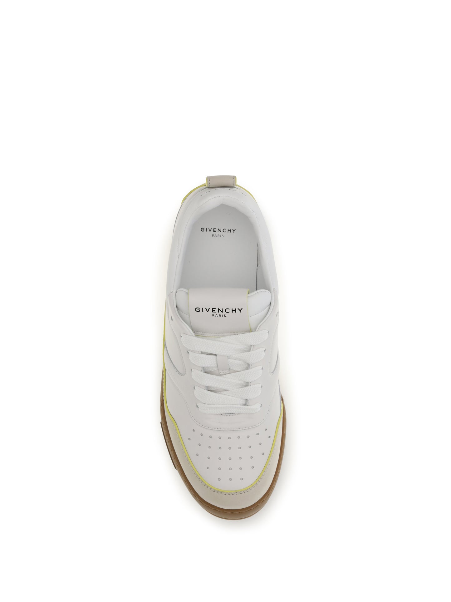 Givenchy Men Yard Sneakers GIVENCHY