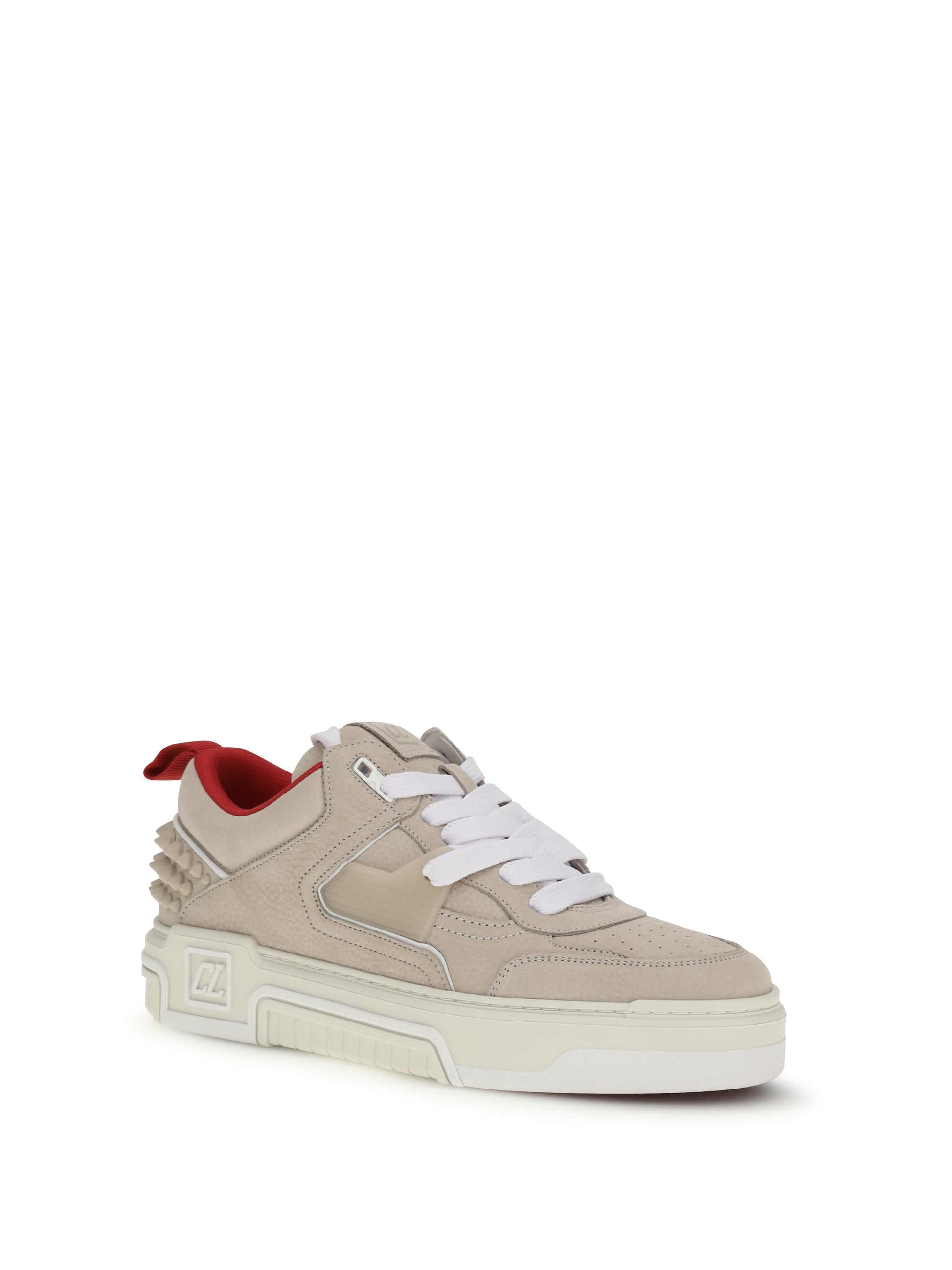 Christian Louboutin Men Astroloubi 2 Sneakers CHRISTIAN LOUBOUTIN