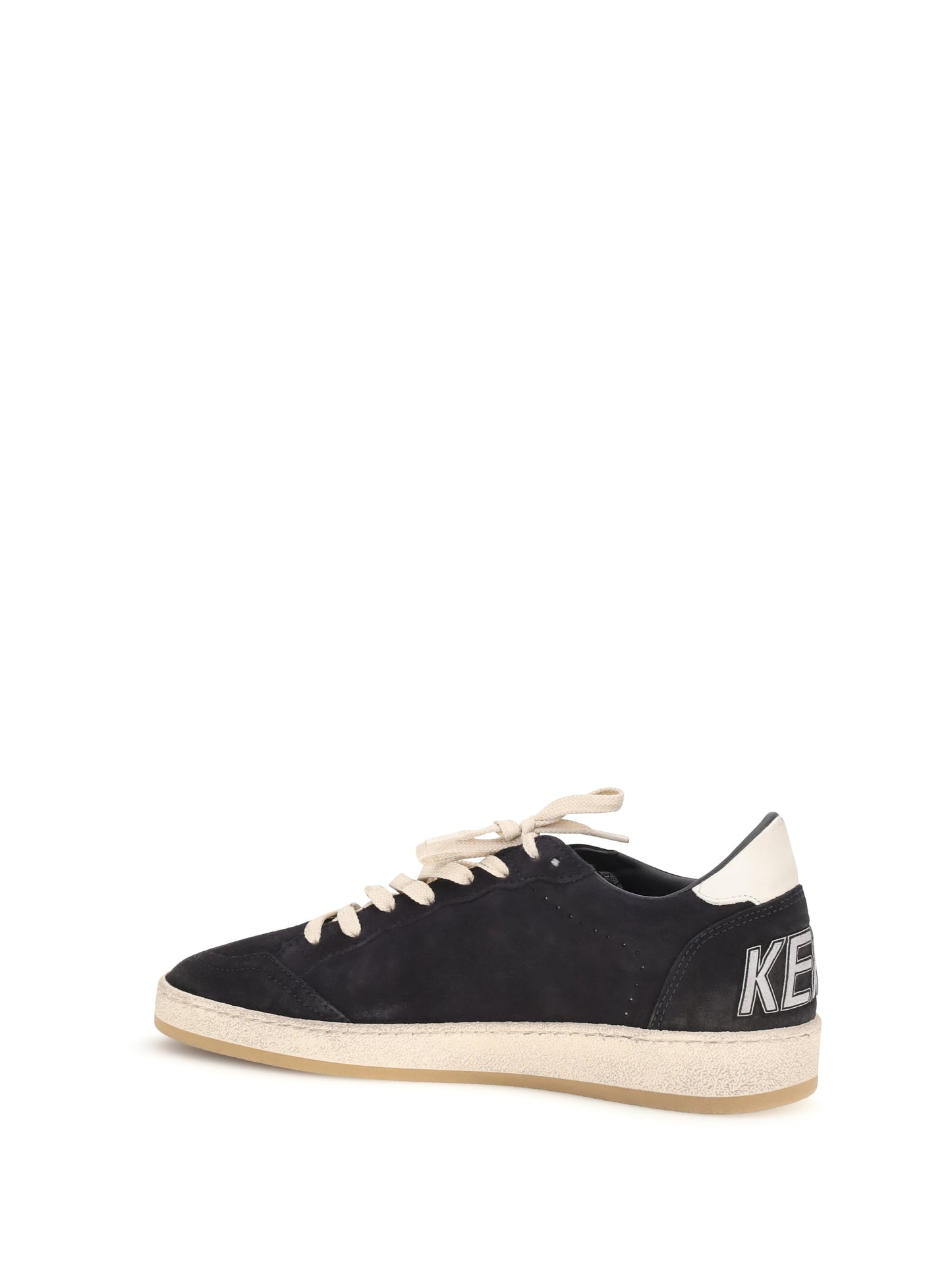 Golden Goose Men Ball Star Sneakers GOLDEN GOOSE