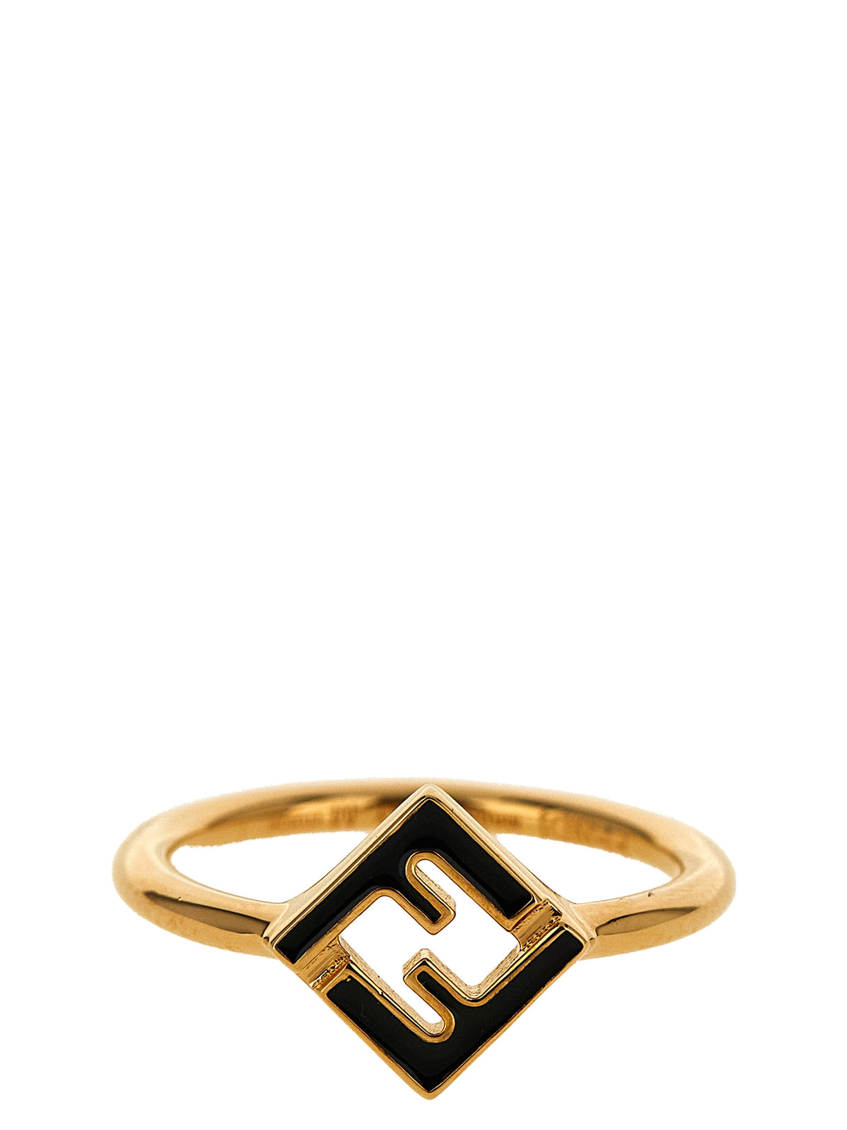 Fendi Women 'Forever Fendi' Ring FENDI