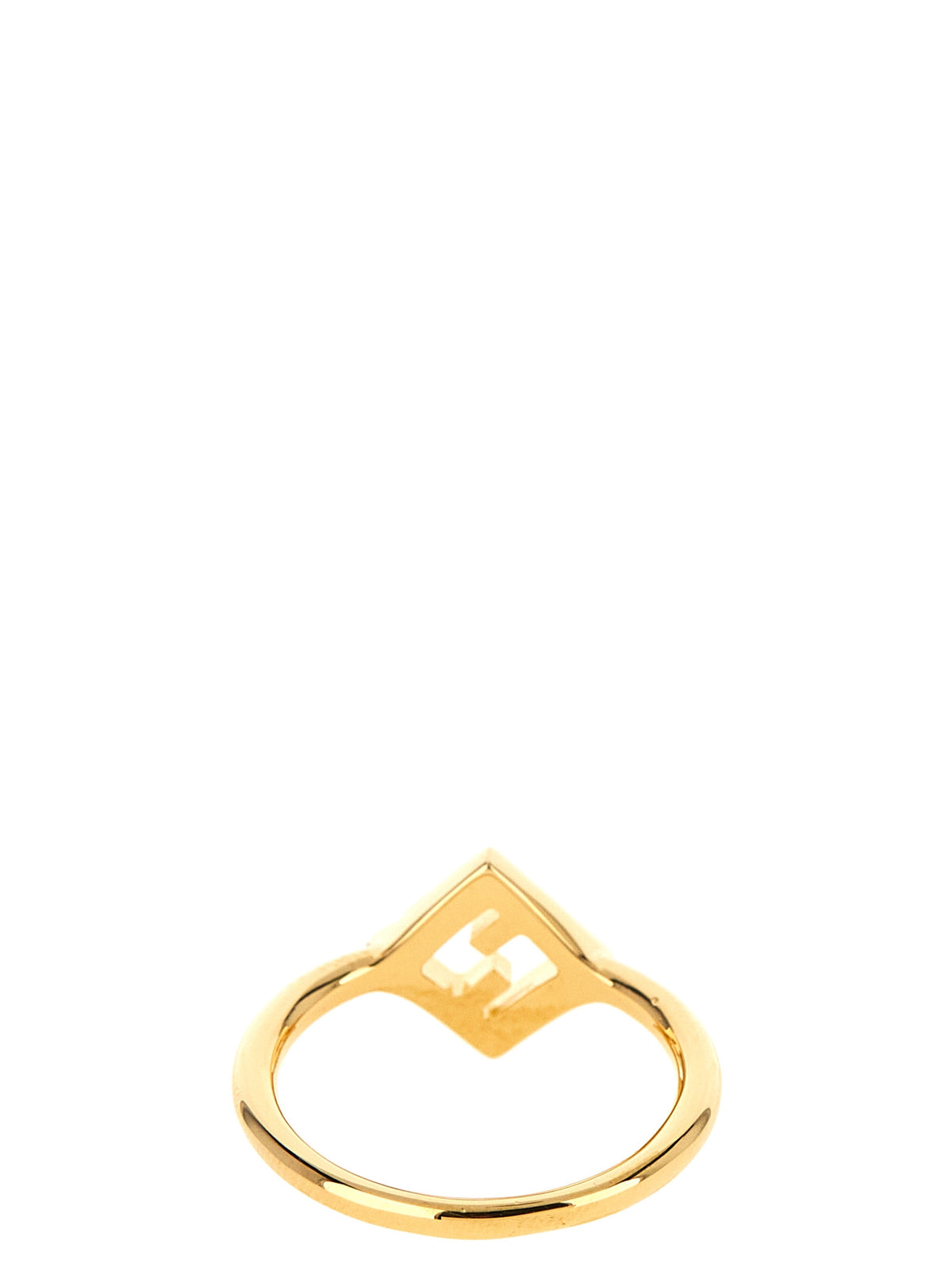 Fendi Women 'Forever Fendi' Ring FENDI