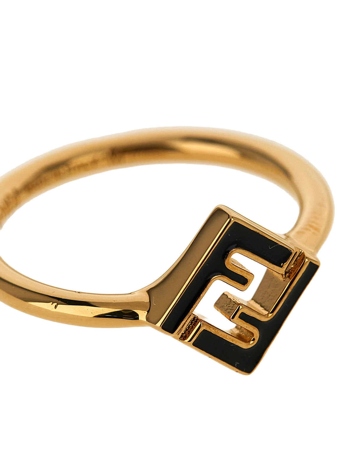 Fendi Women 'Forever Fendi' Ring FENDI