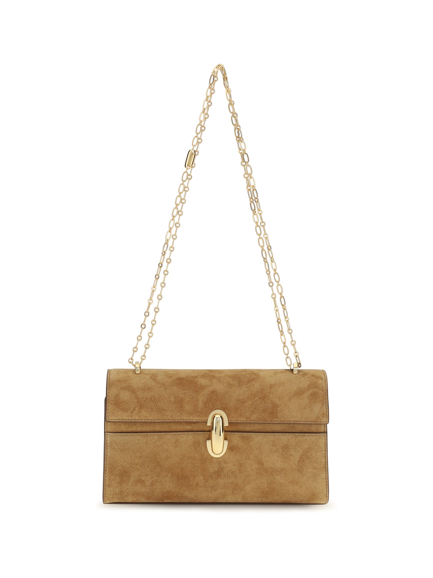 Savette Women Symmetry Chain Pouch SAVETTE