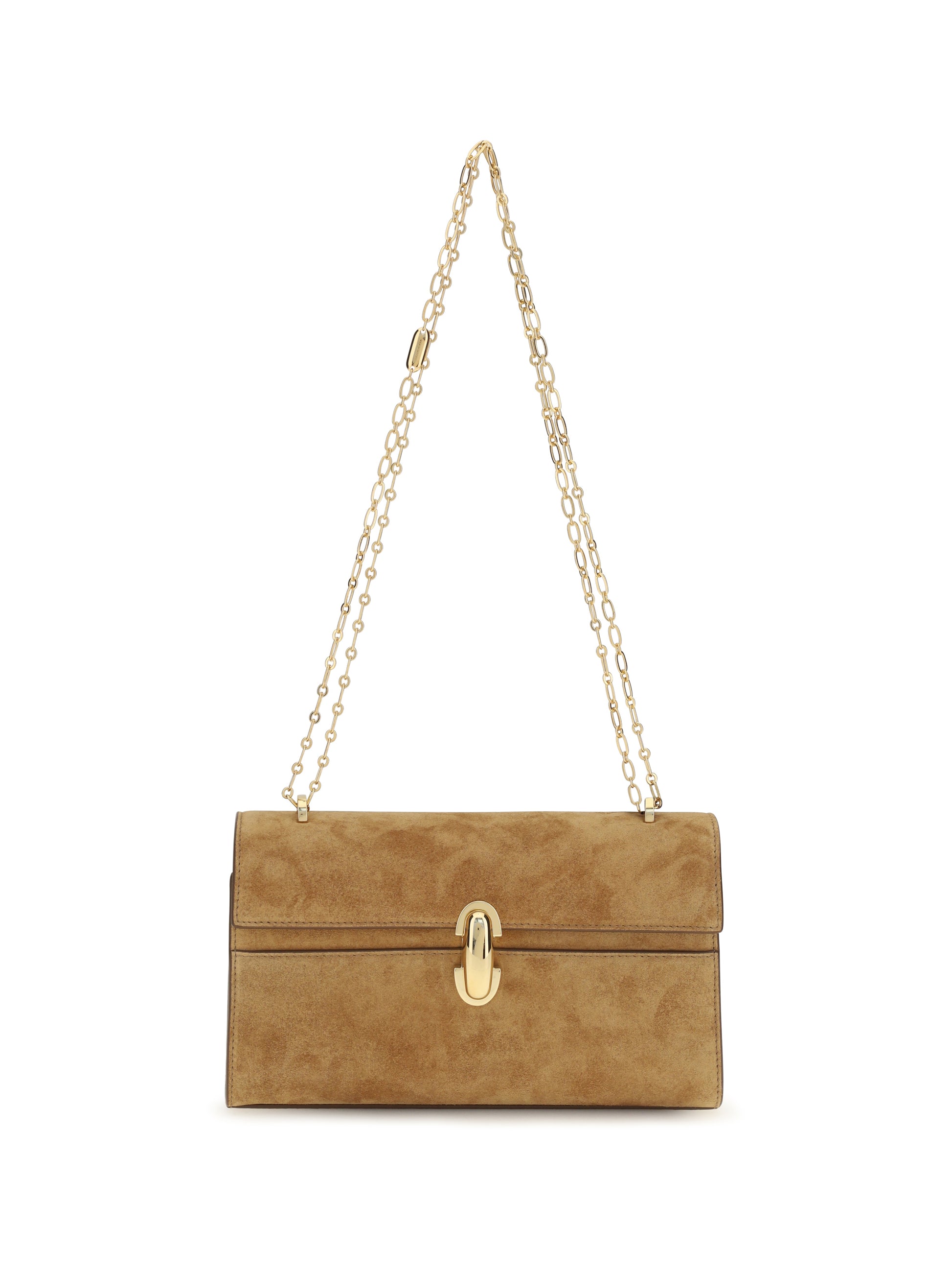 Savette Women Symmetry Chain Pouch SAVETTE