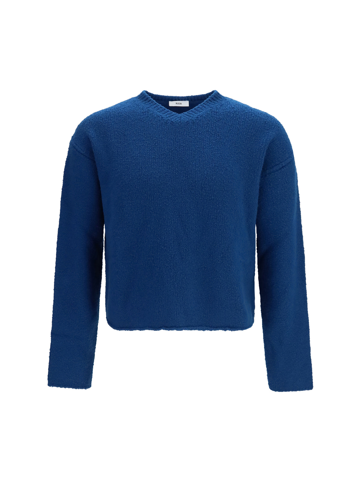 Rier Unisex Wool Sweater RIER