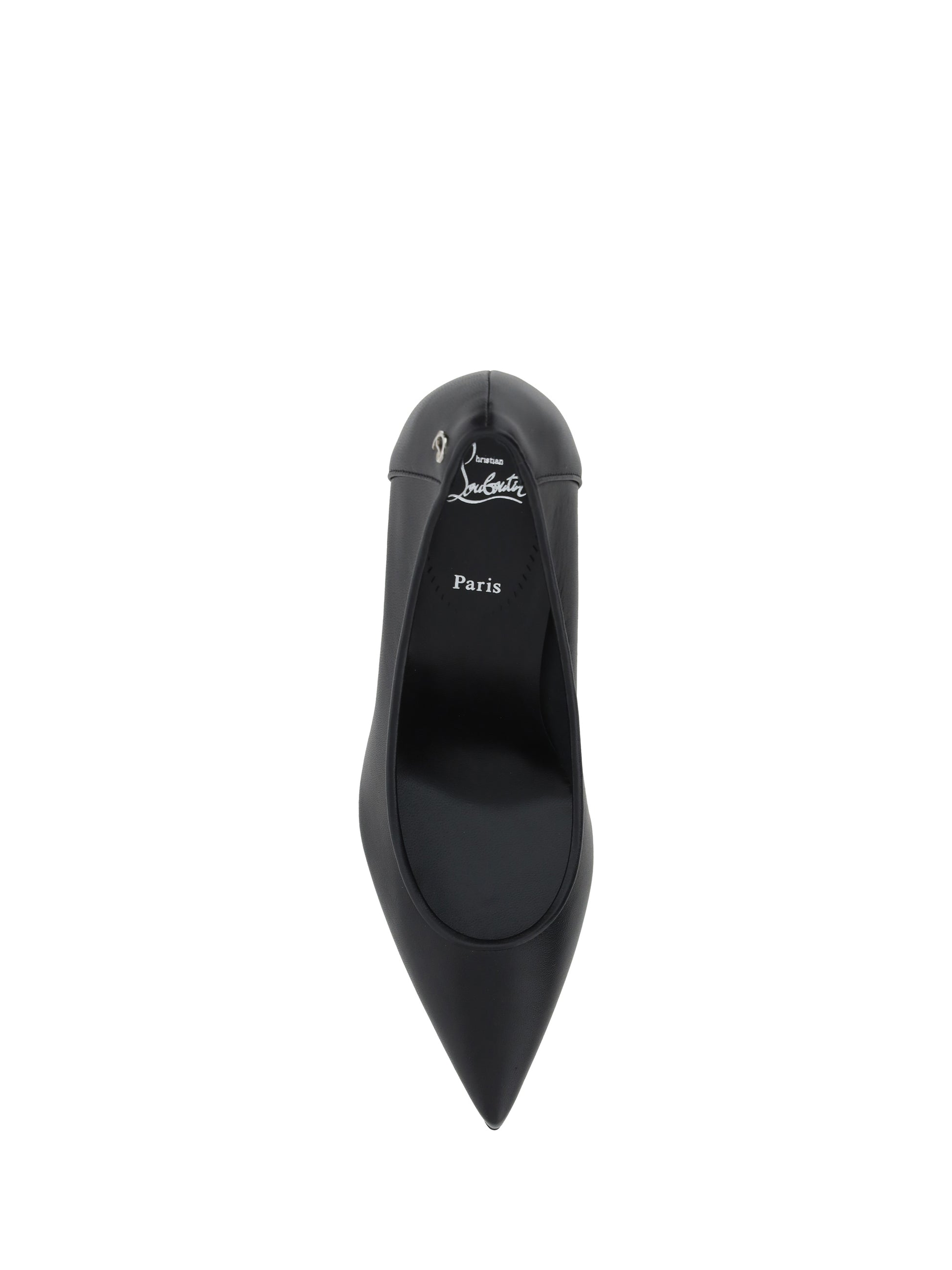 Christian Louboutin Women Sporty Kate Pumps CHRISTIAN LOUBOUTIN