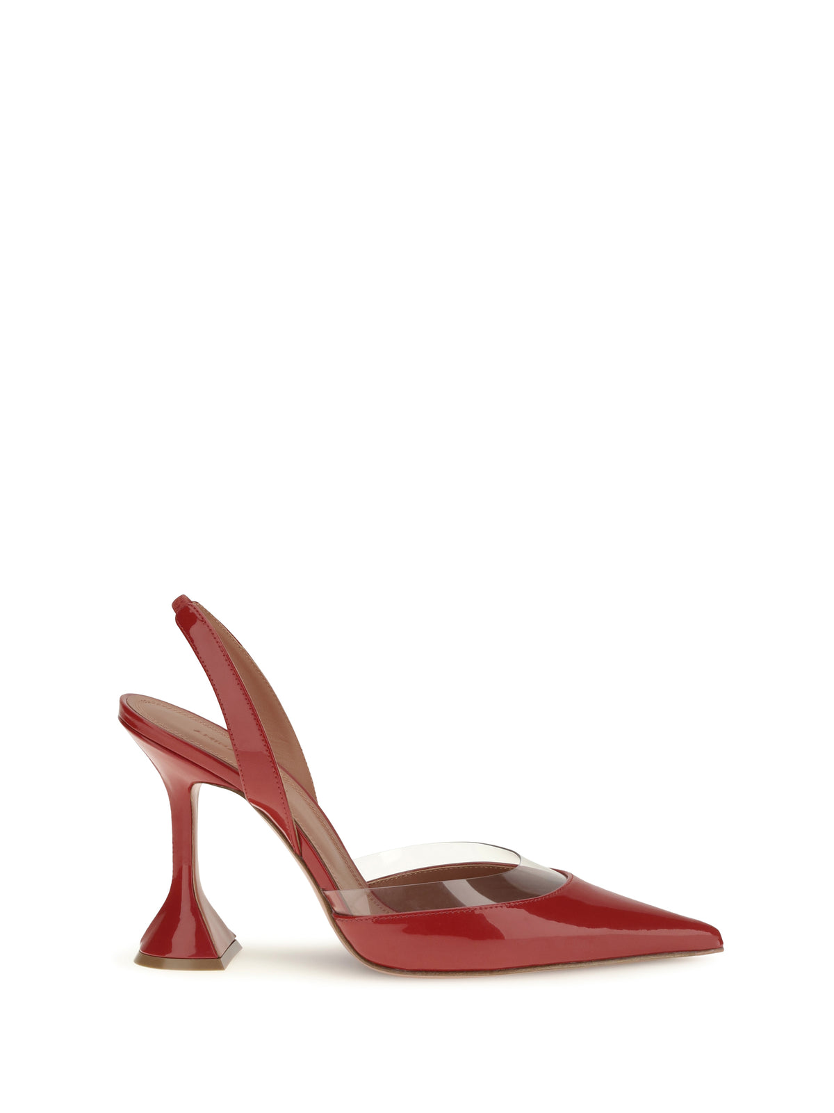 Amina Muaddi Women Lara Slingback Pumps AMINA MUADDI