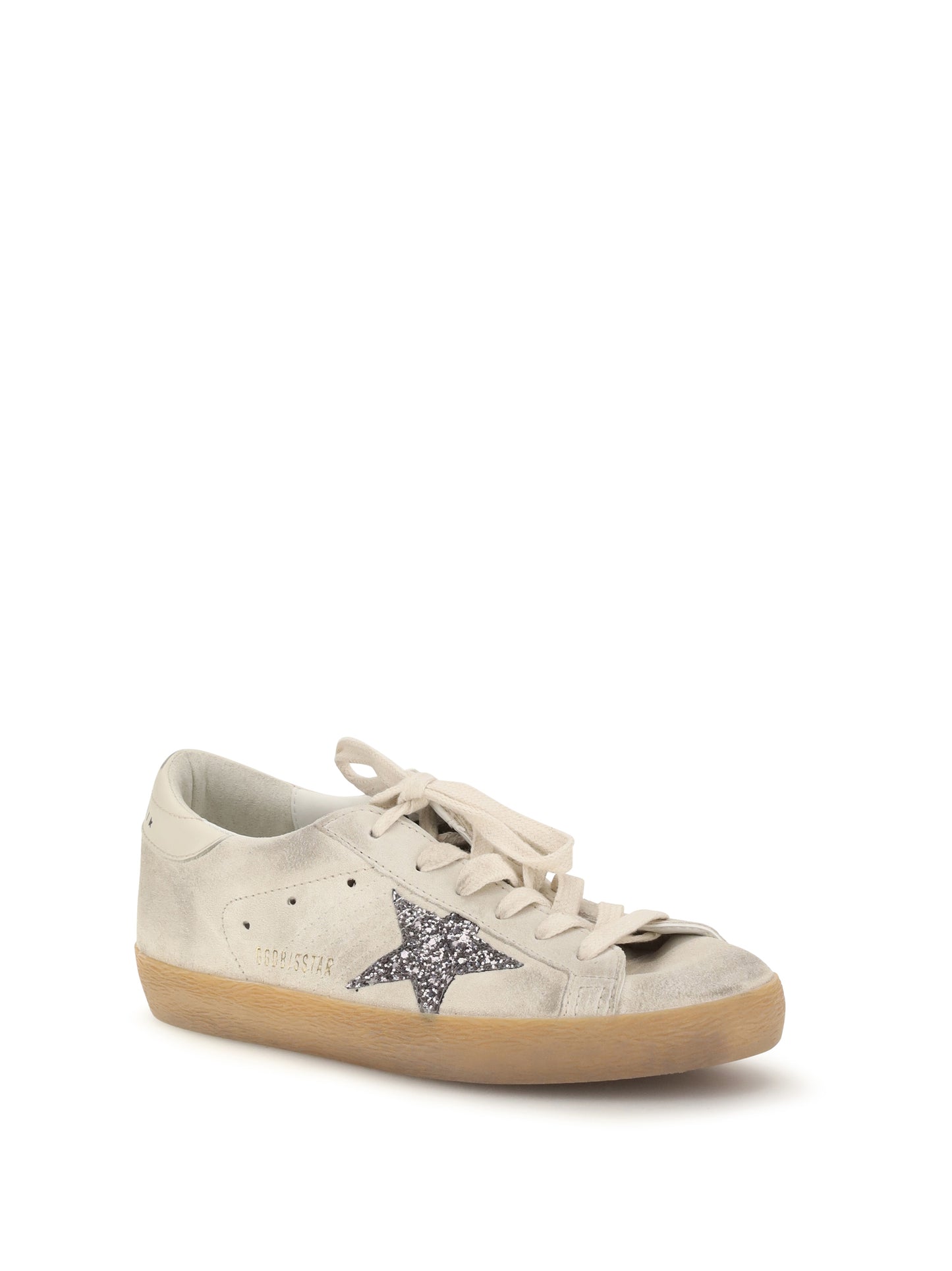 Golden Goose Women Super Star Sneakers GOLDEN GOOSE