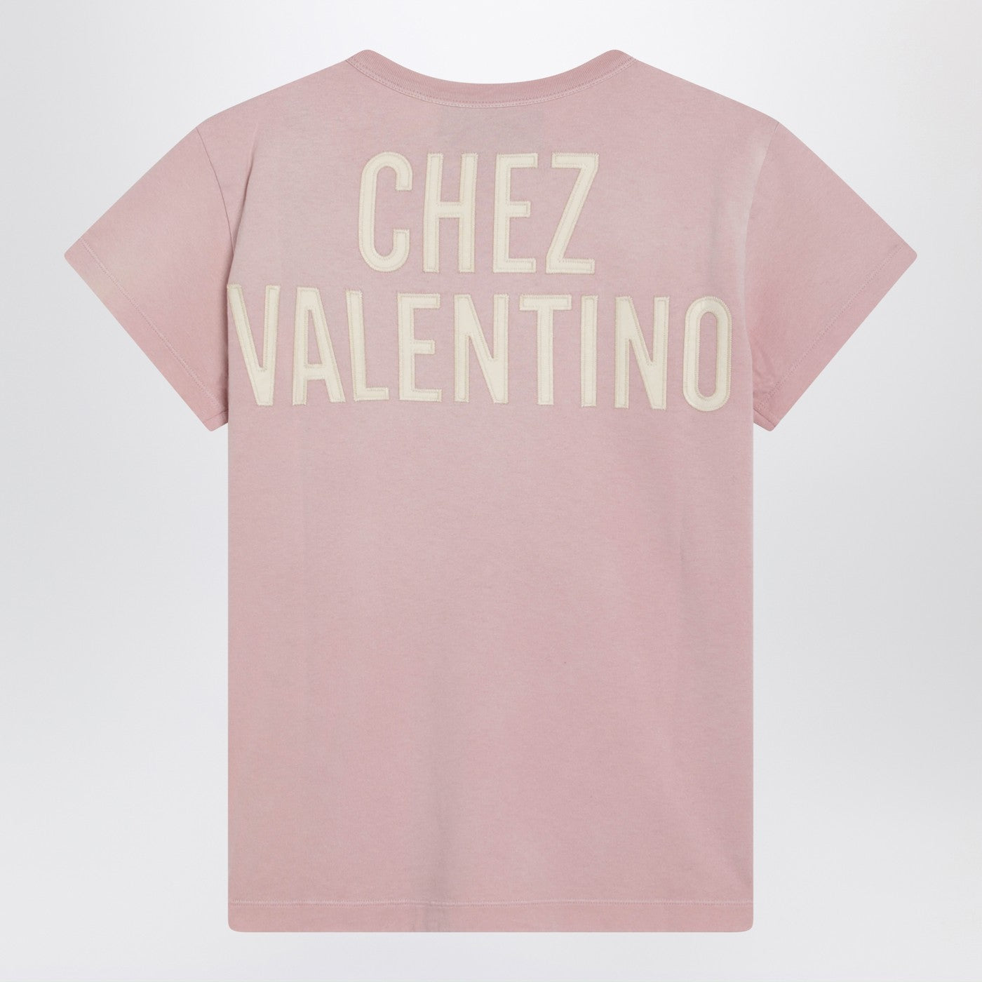 Valentino Pink Panther Lady T-Shirt Women VALENTINO