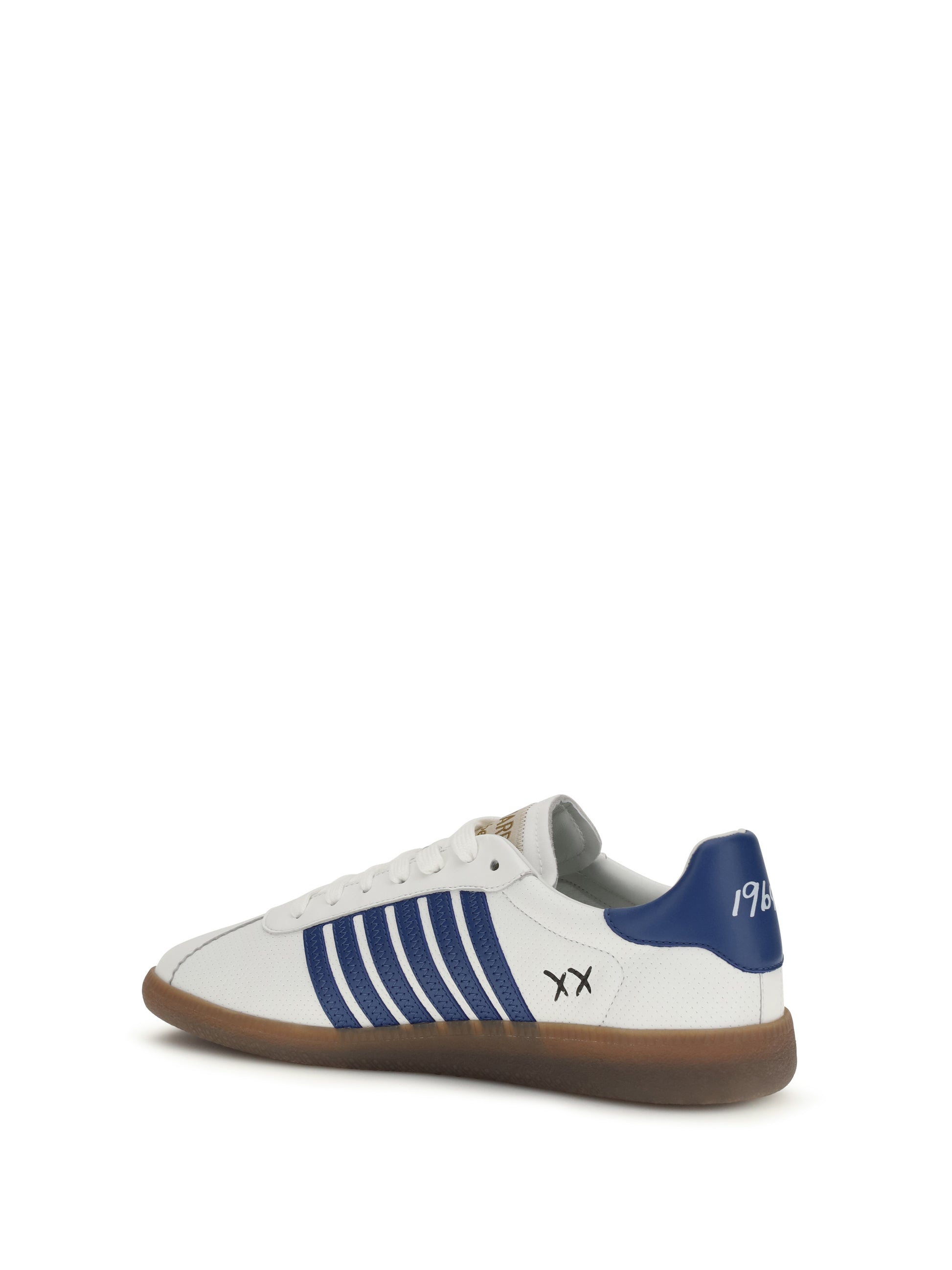 Dsquared2 Men Rebels Sneakers DSQUARED2