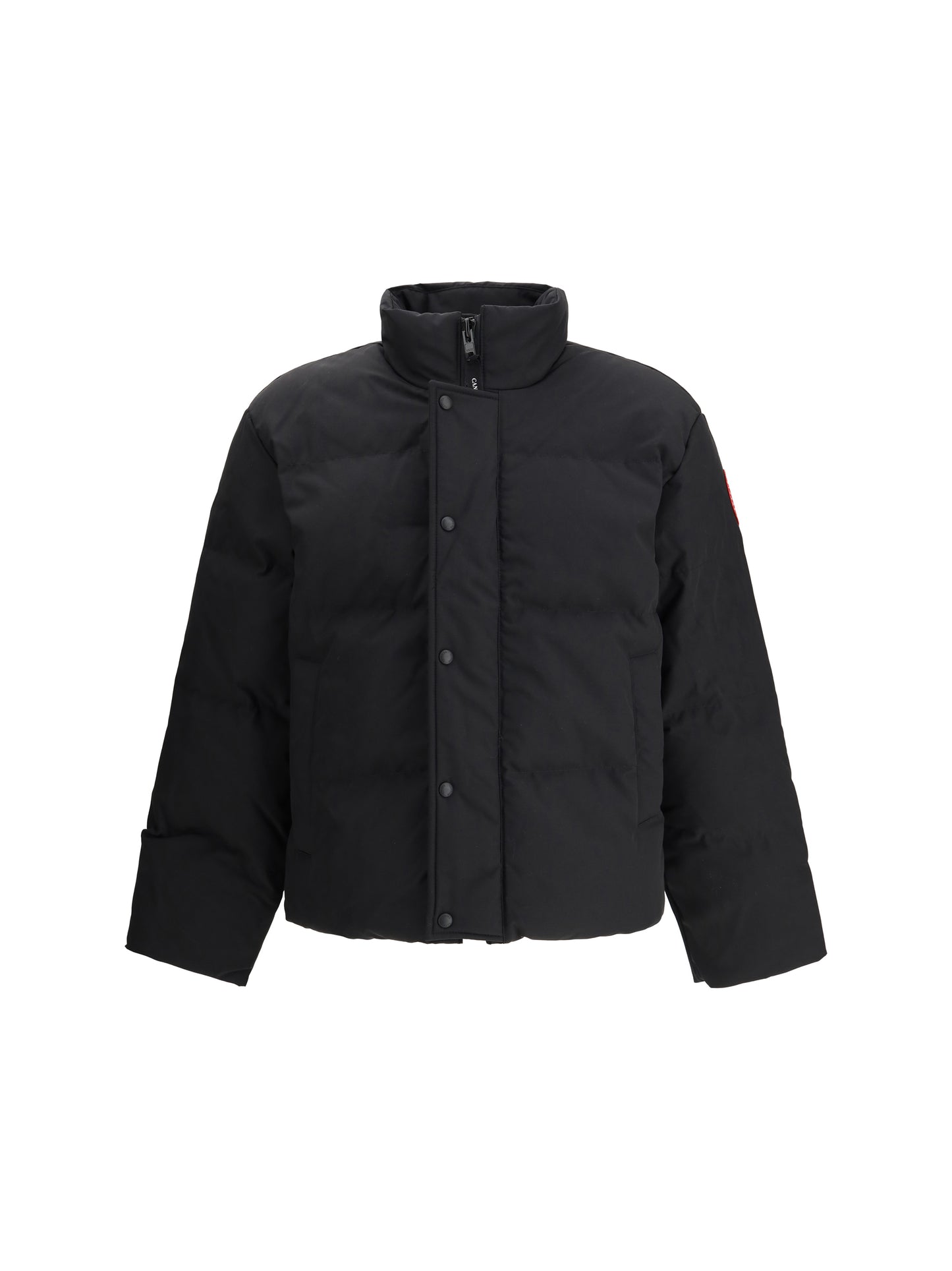 Canada Goose Men Parka Bayview CANADA GOOSE