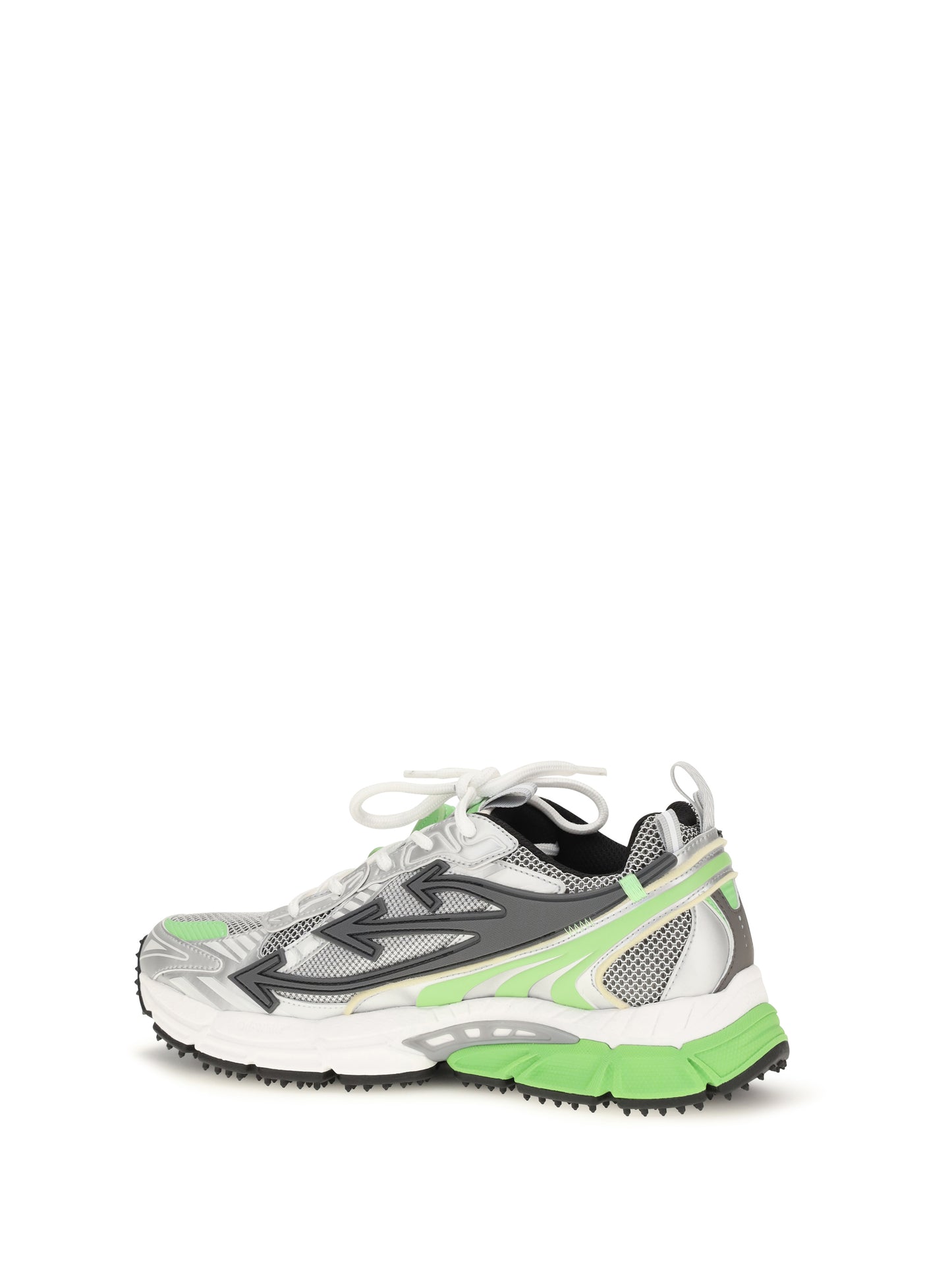 Off-White Men Be Right Back Sneakers OFF-WHITE