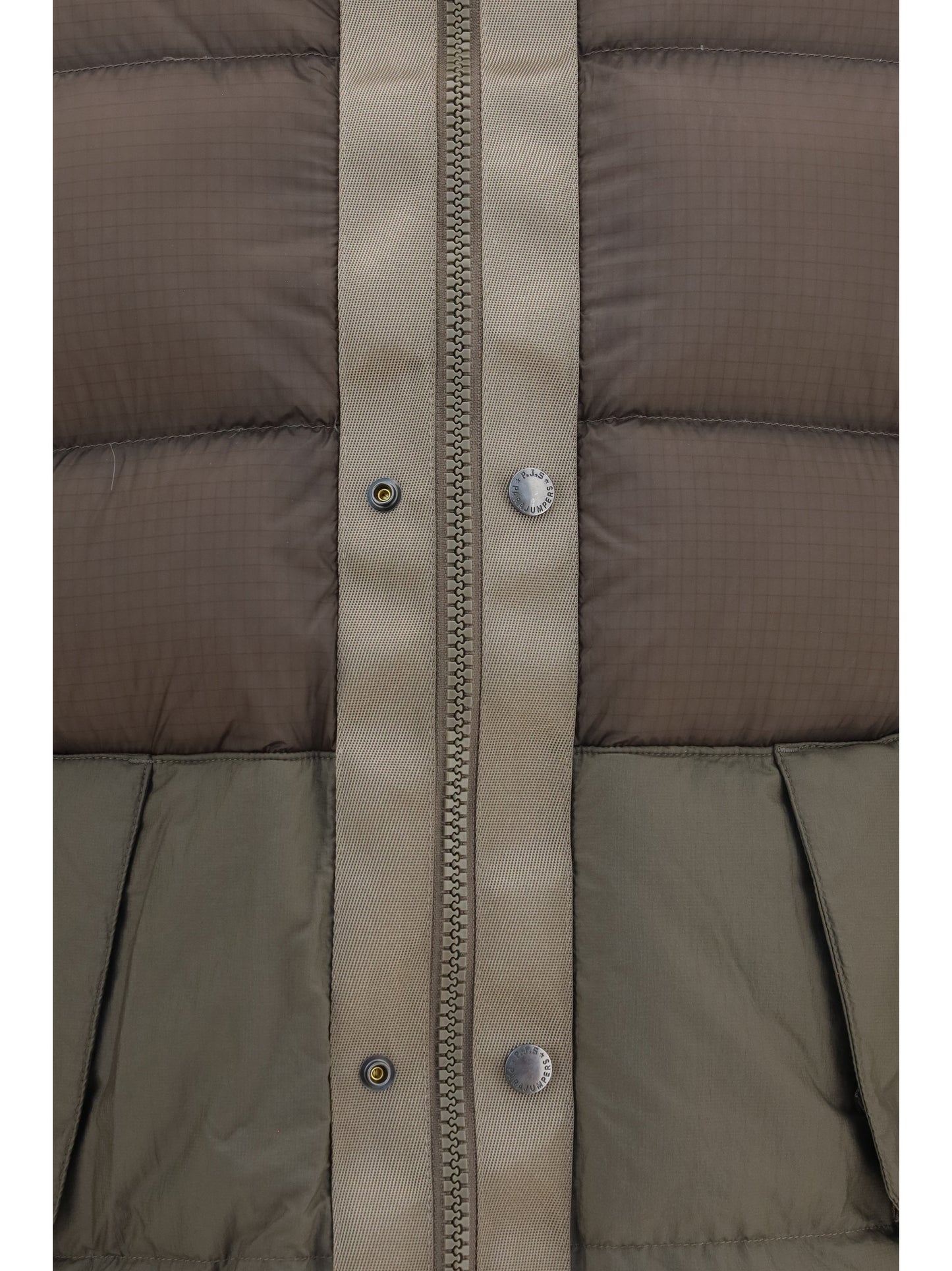 Parajumpers Men Golburn Down Jacket PARAJUMPERS
