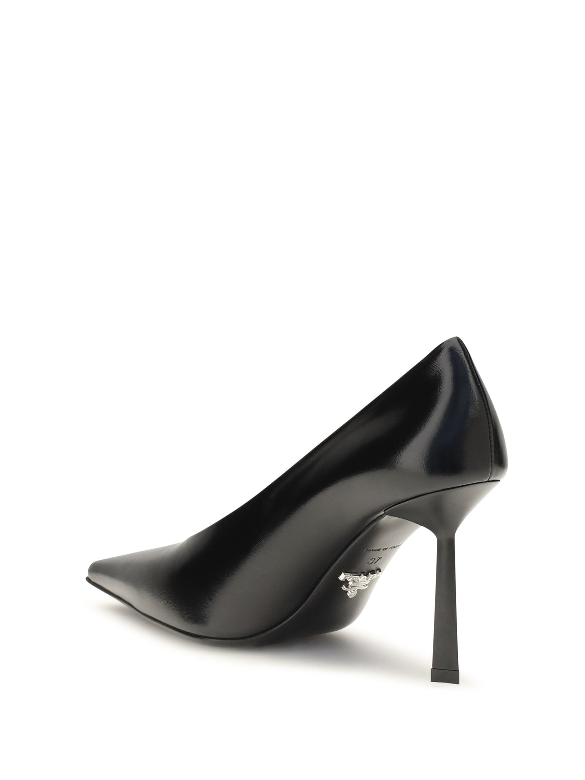 Prada Women Leather Pumps PRADA