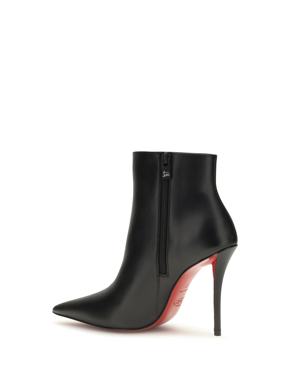 Christian Louboutin Women Miss Z Booties CHRISTIAN LOUBOUTIN