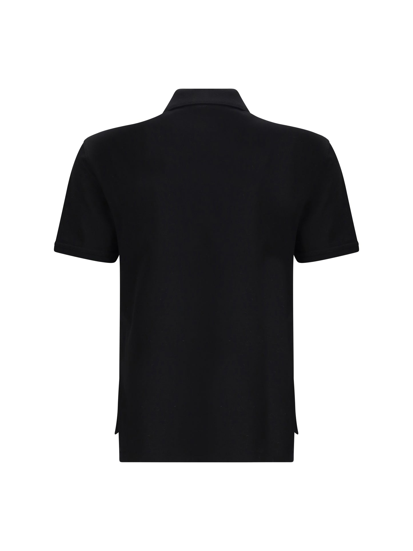 Givenchy Men Cotton Polo Shirt GIVENCHY