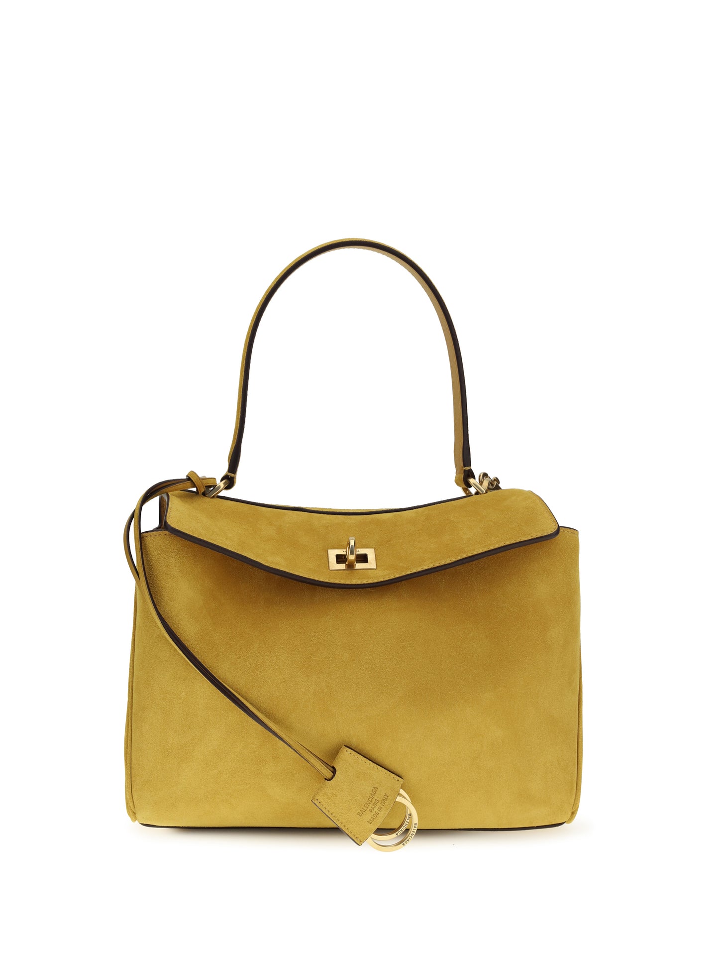 Balenciaga Women Small Rodeo Handbag BALENCIAGA