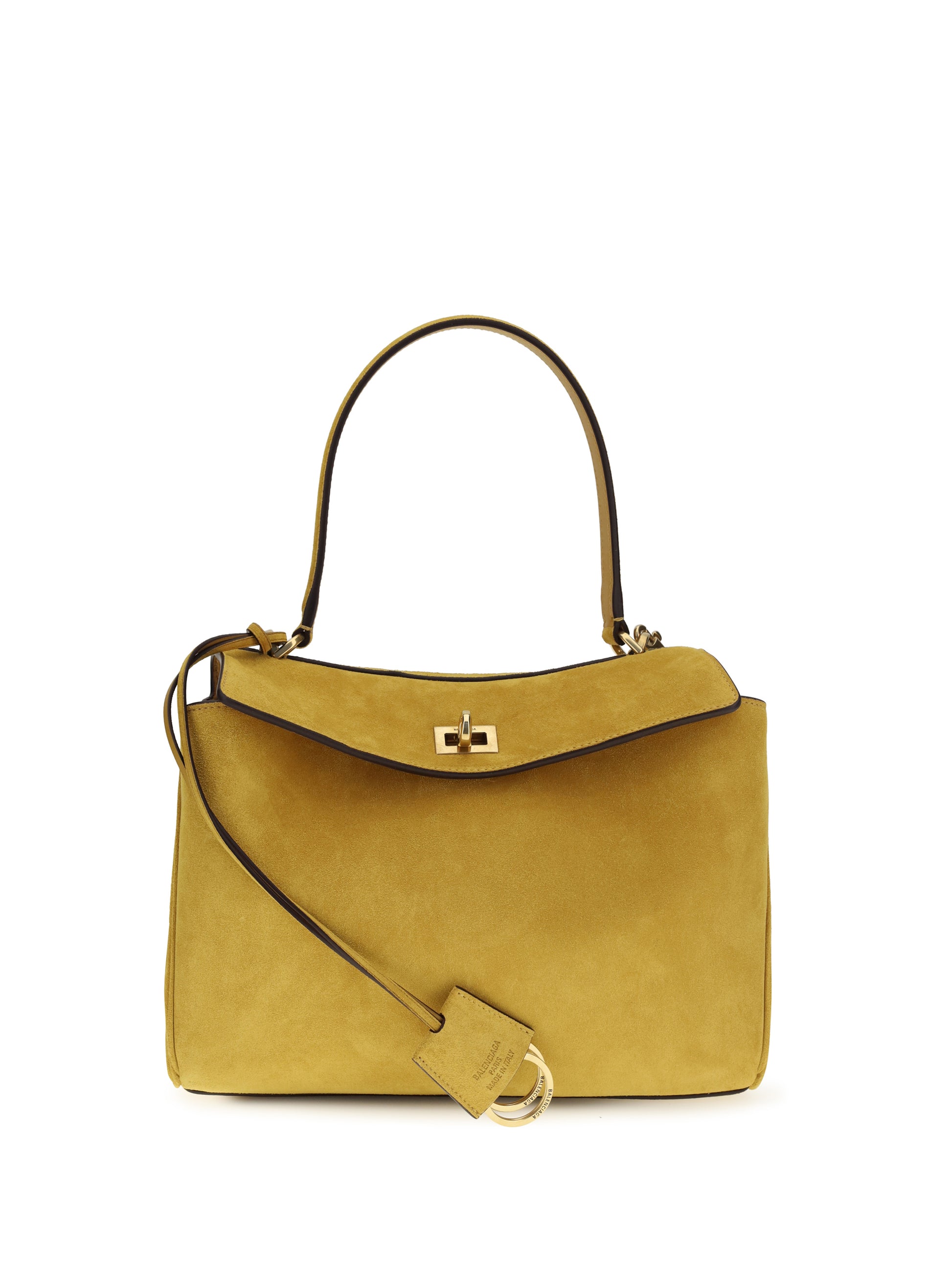 Balenciaga Women Small Rodeo Handbag BALENCIAGA