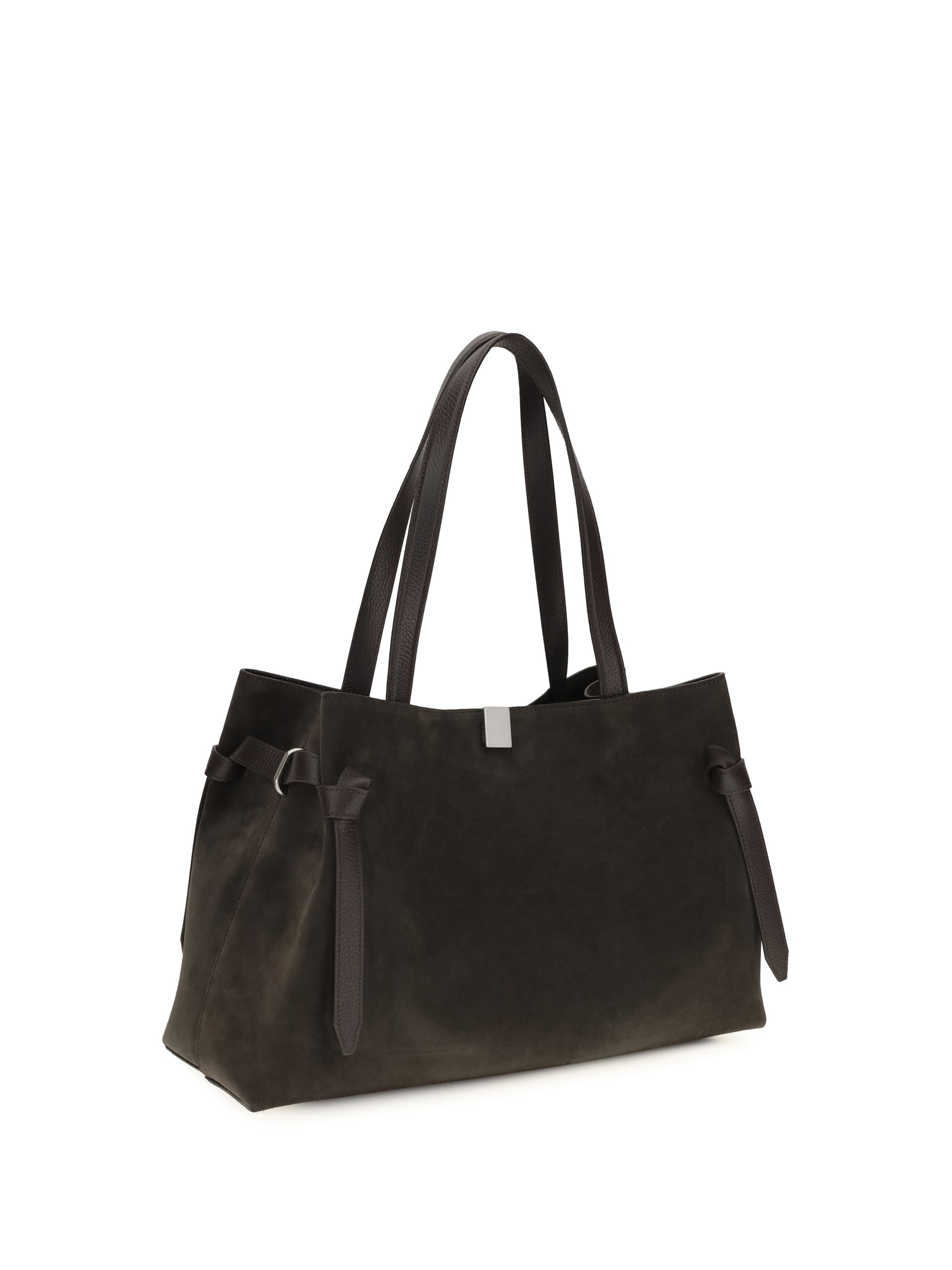 Yuzefi Women Gyoza Tote Bag YUZEFI