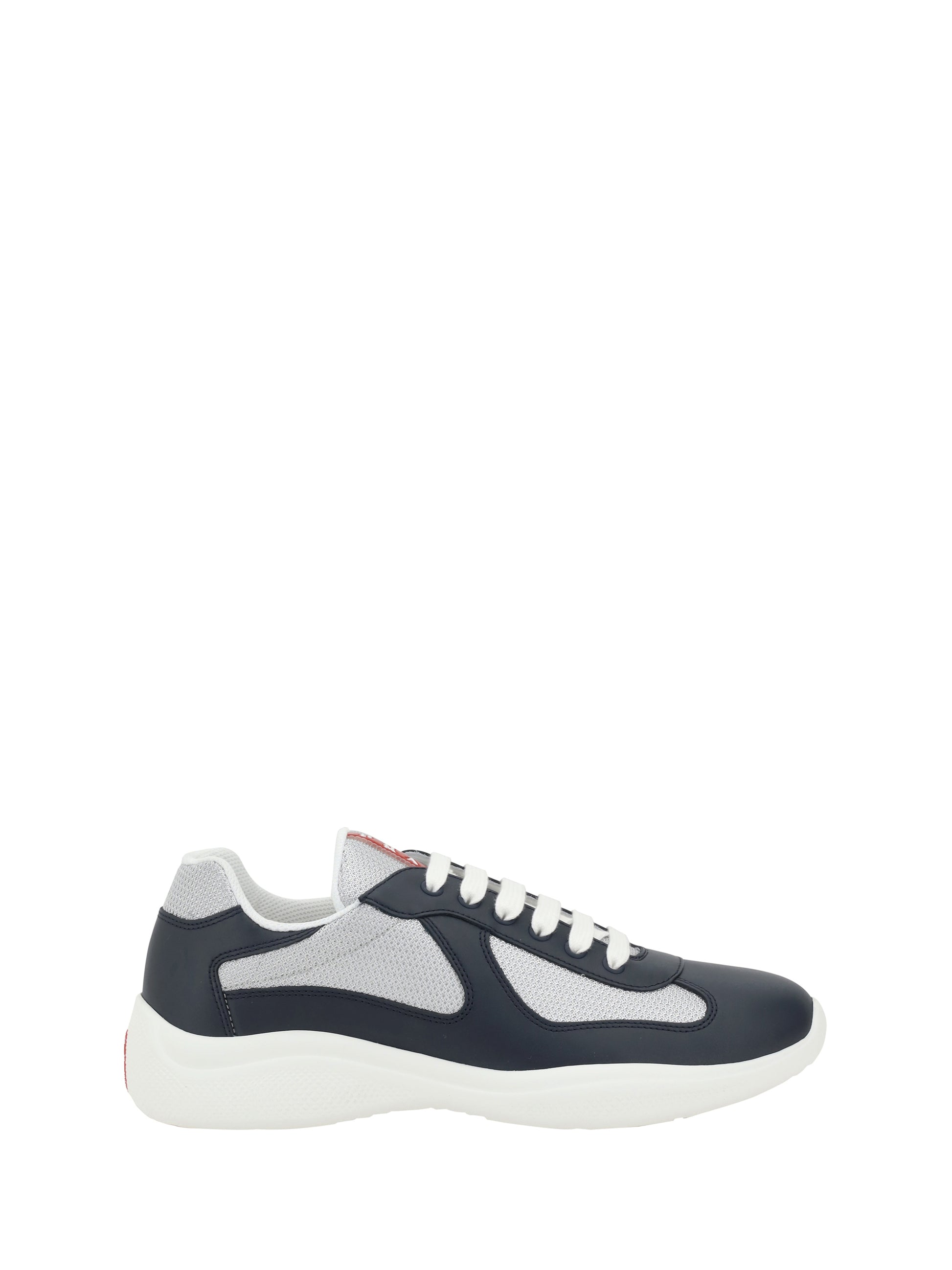 Prada Men America's Sneakers PRADA