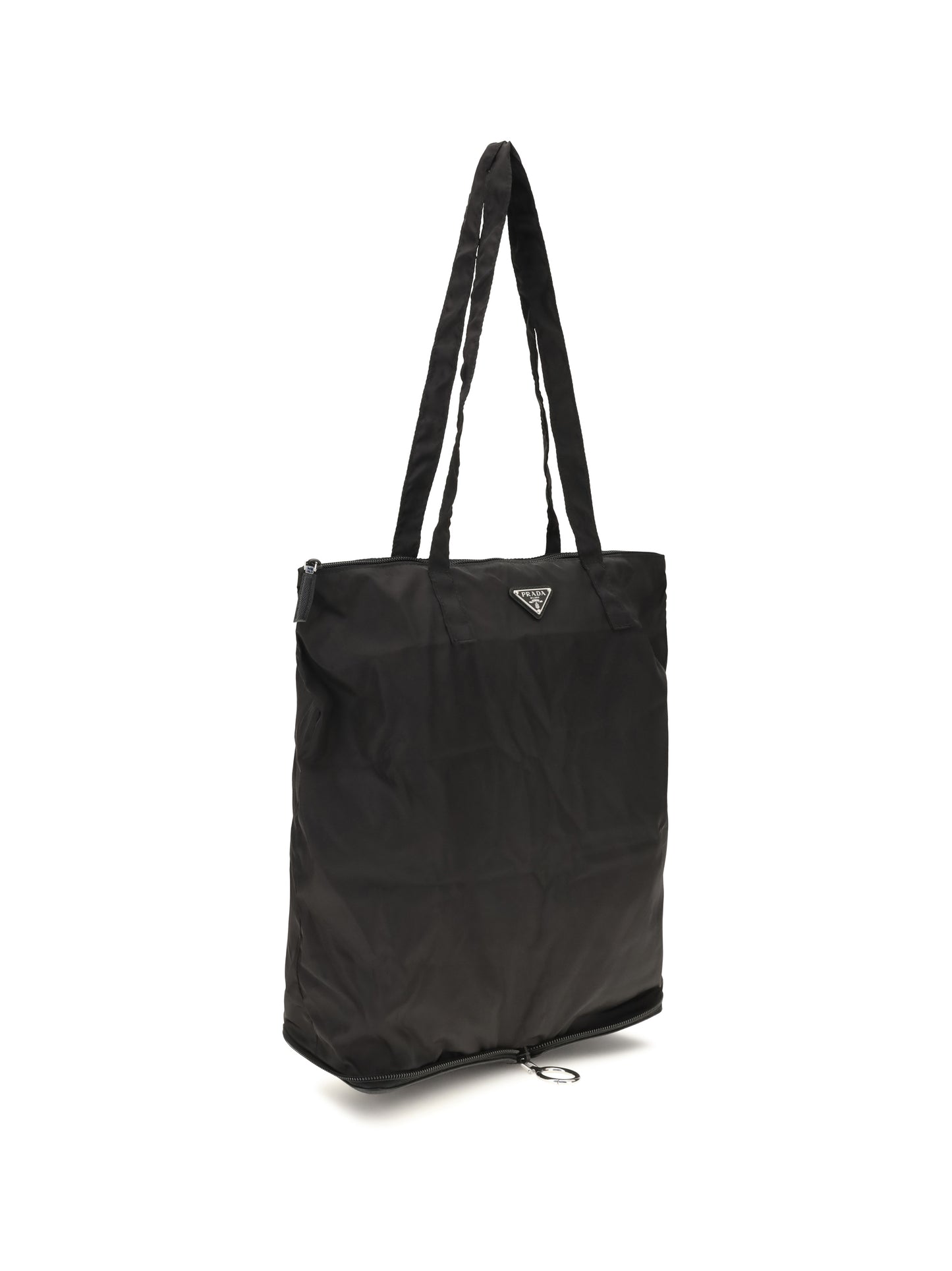 Prada Women Re-Nylon Tote Bag PRADA