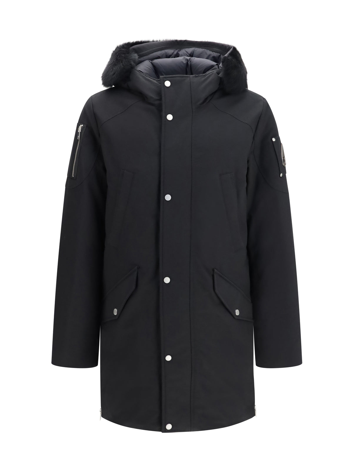 Moose Knuckles Men Stirling 2.0 Down Parka MOOSE KNUCKLES