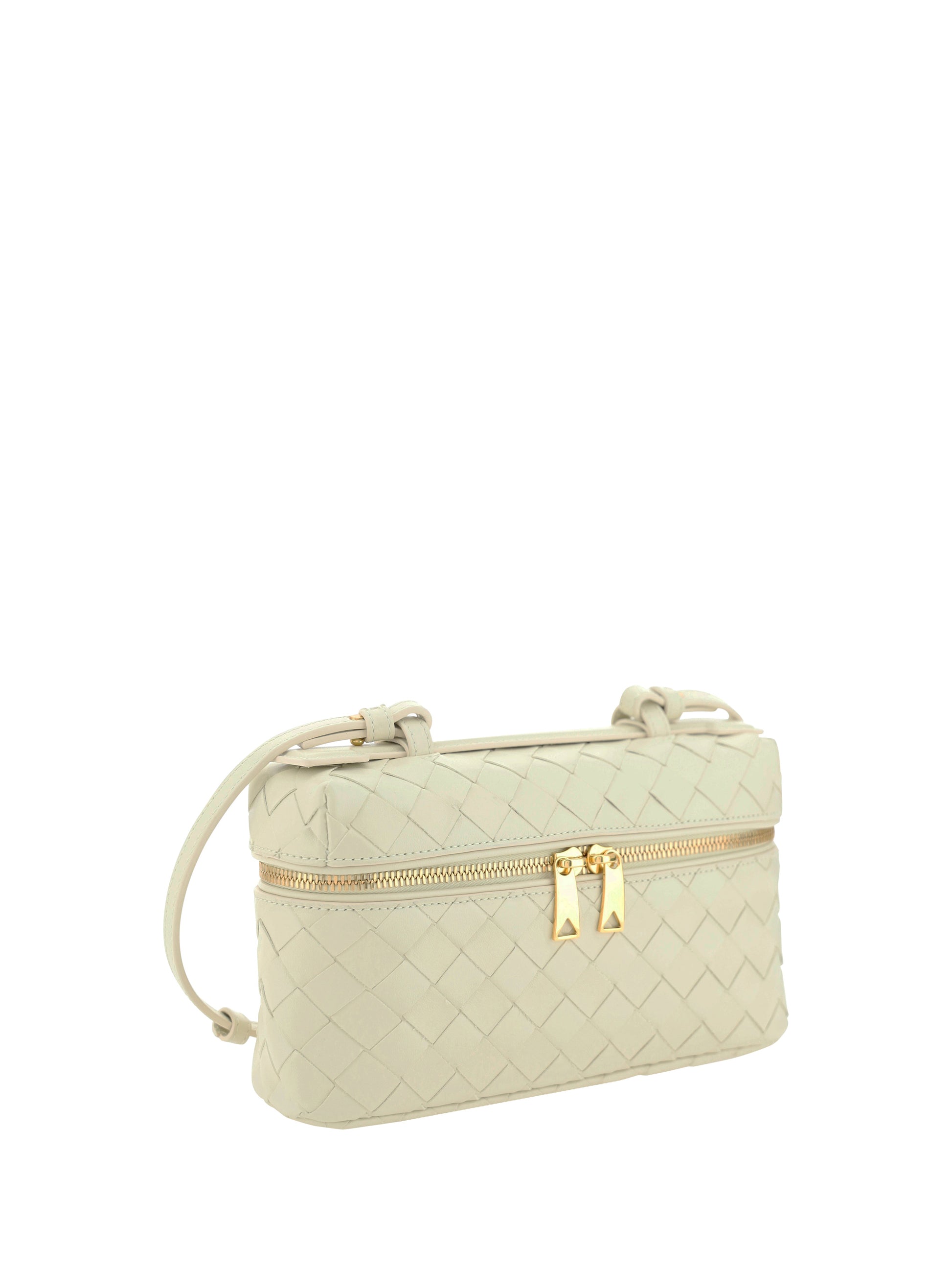 Bottega Veneta Women Bang Bang Vanity Case Shoulder Bag BOTTEGA VENETA