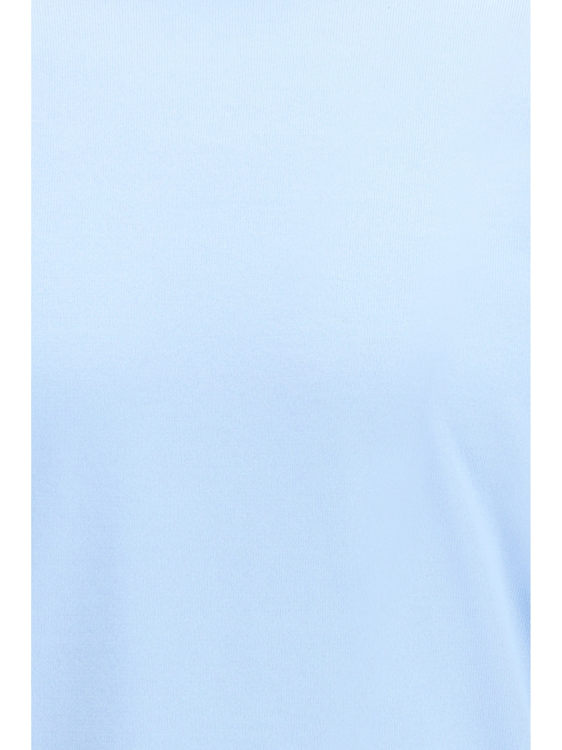 Prada Men Short-Sleeve Cotton Sweater PRADA