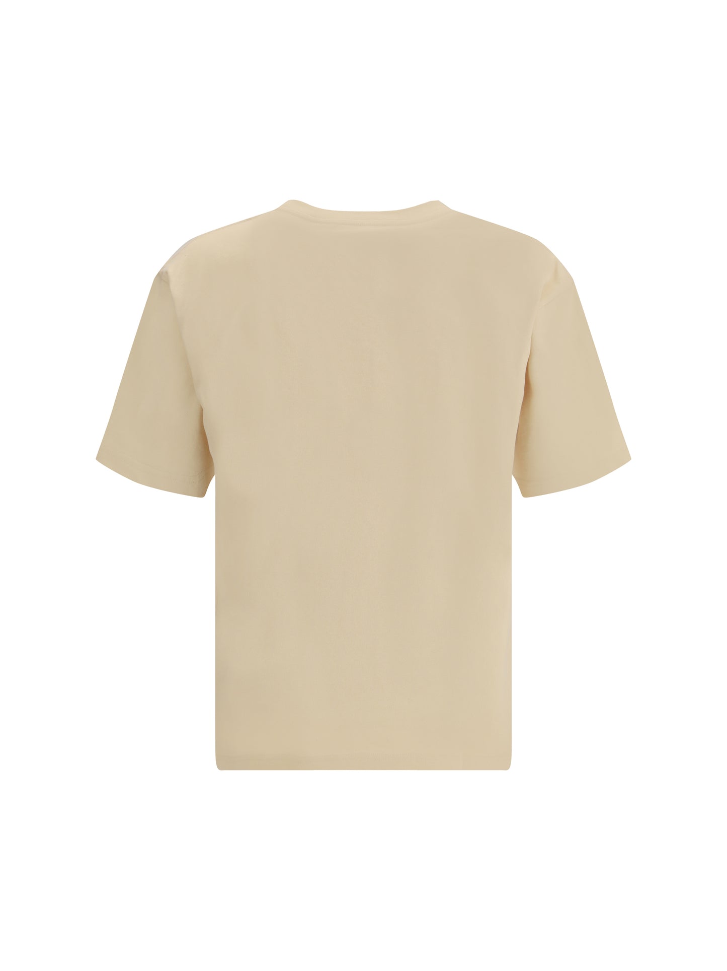 Valentino Men T-Shirt With A “Made In Valentino” Print VALENTINO