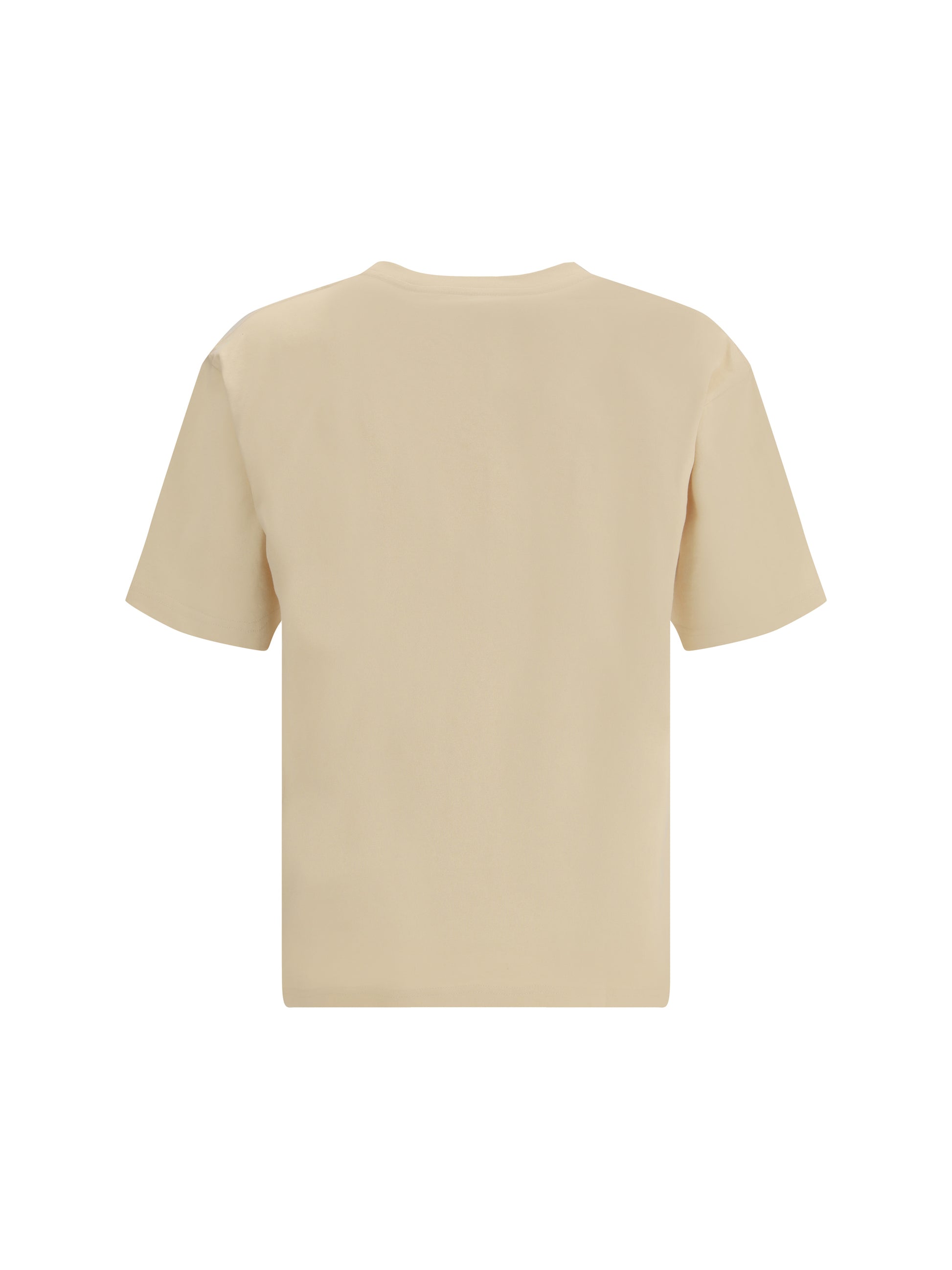 Valentino Men T-Shirt With A “Made In Valentino” Print VALENTINO