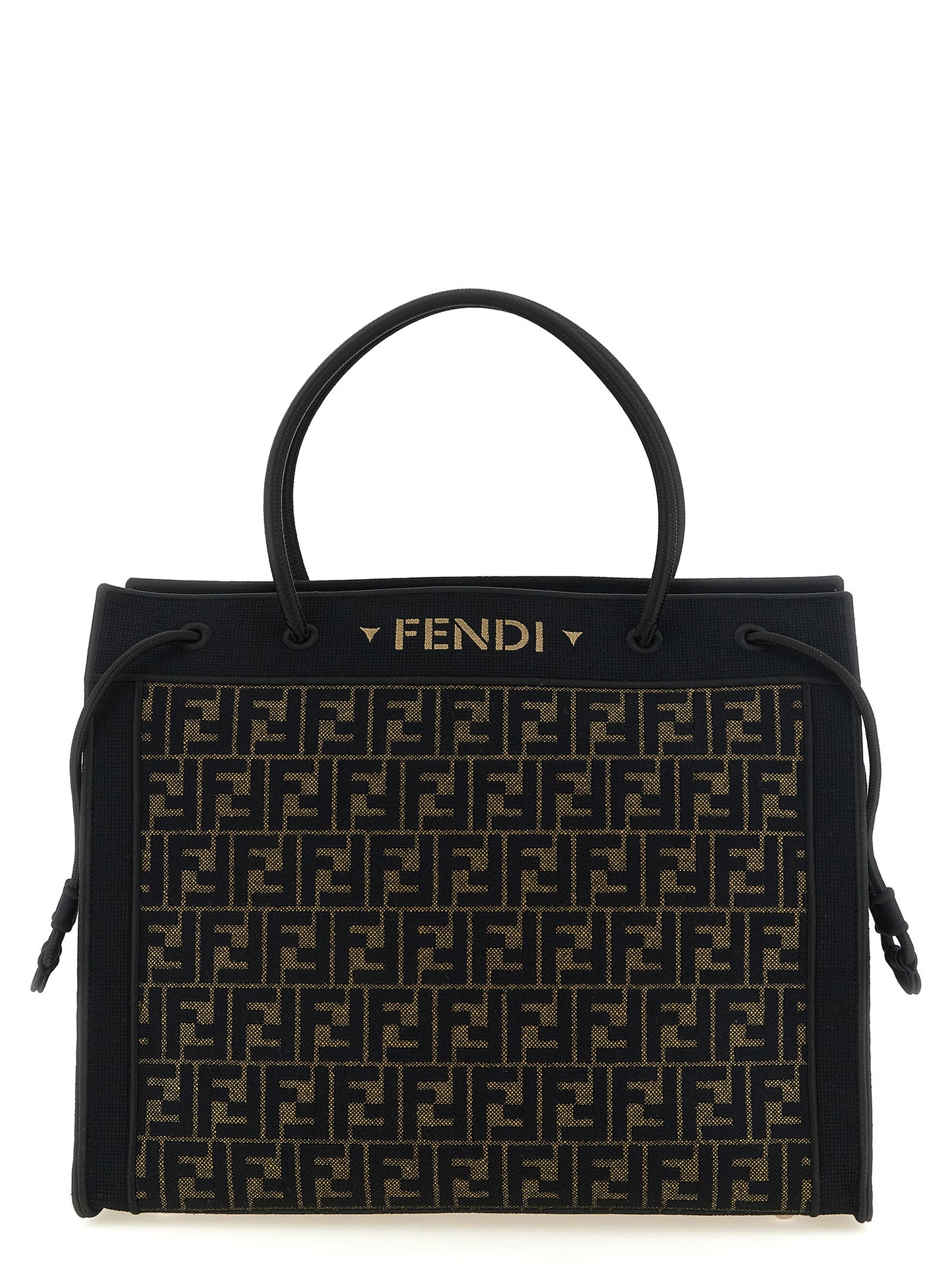 Fendi Women 'Fendi Magic' Large Shopping Bag FENDI