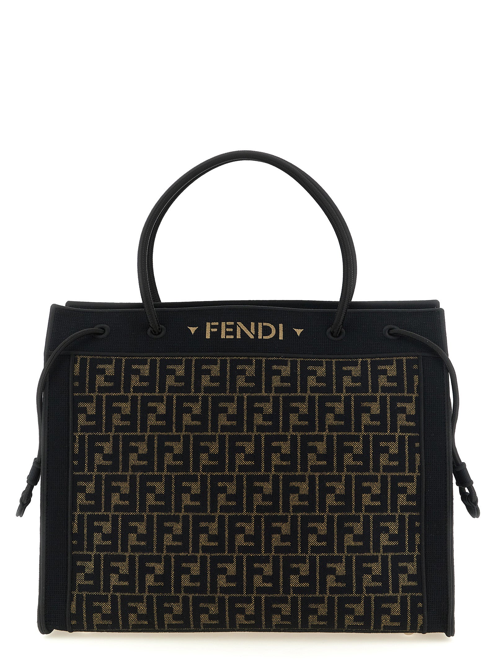 Fendi Women 'Fendi Magic' Large Shopping Bag FENDI