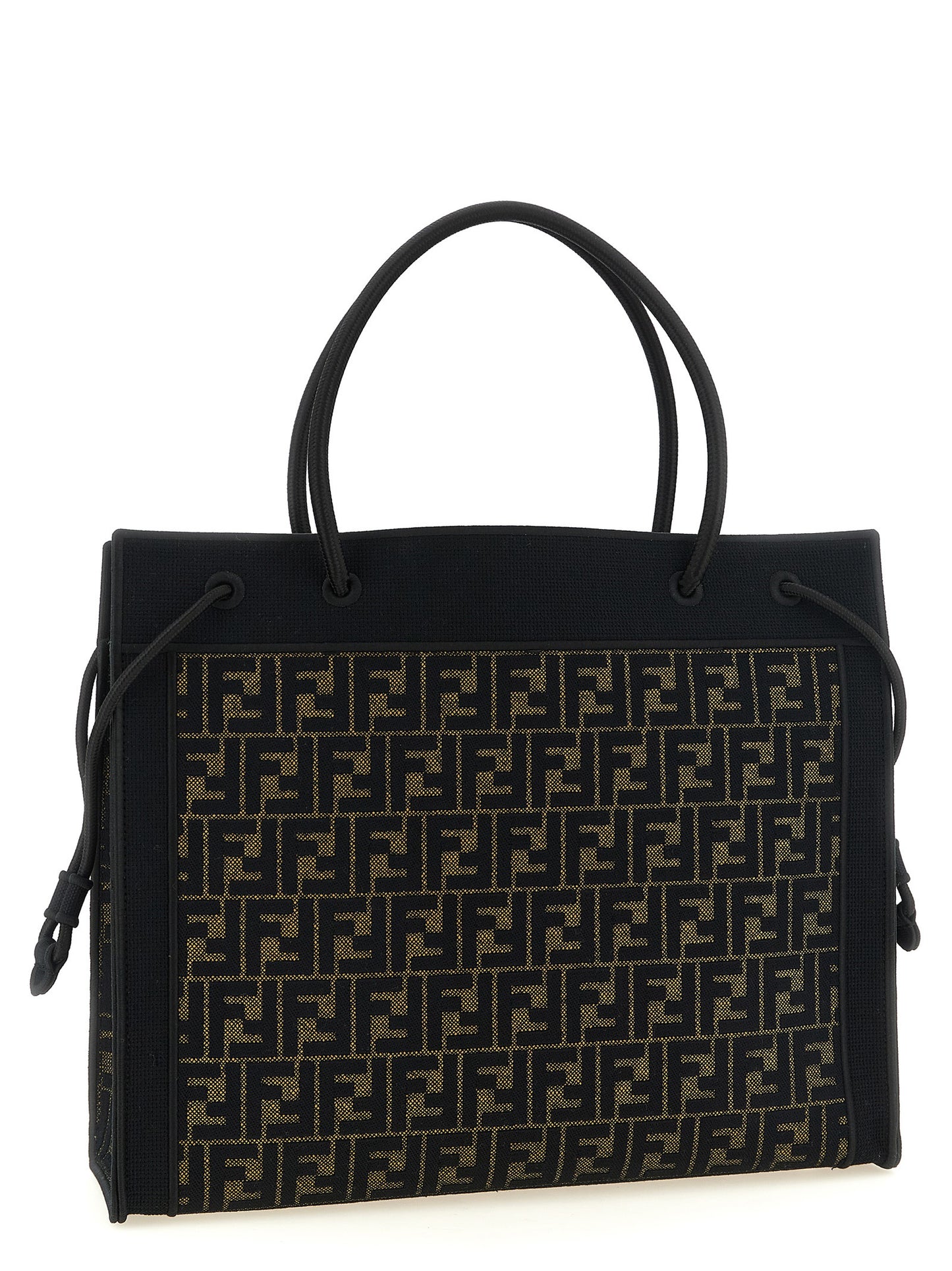 Fendi Women 'Fendi Magic' Large Shopping Bag FENDI