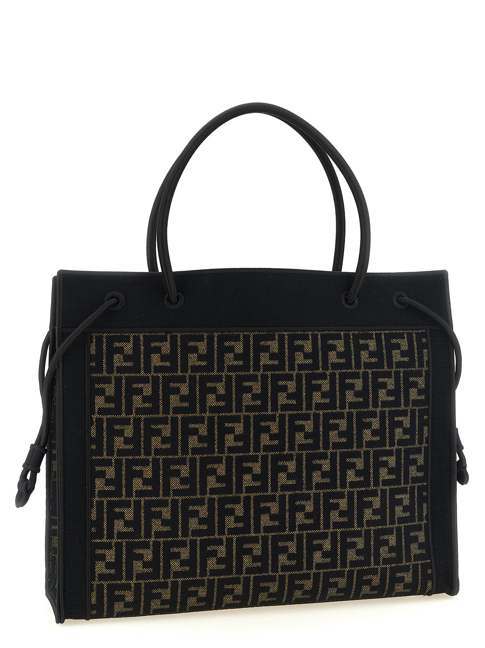 Fendi Women 'Fendi Magic' Large Shopping Bag FENDI
