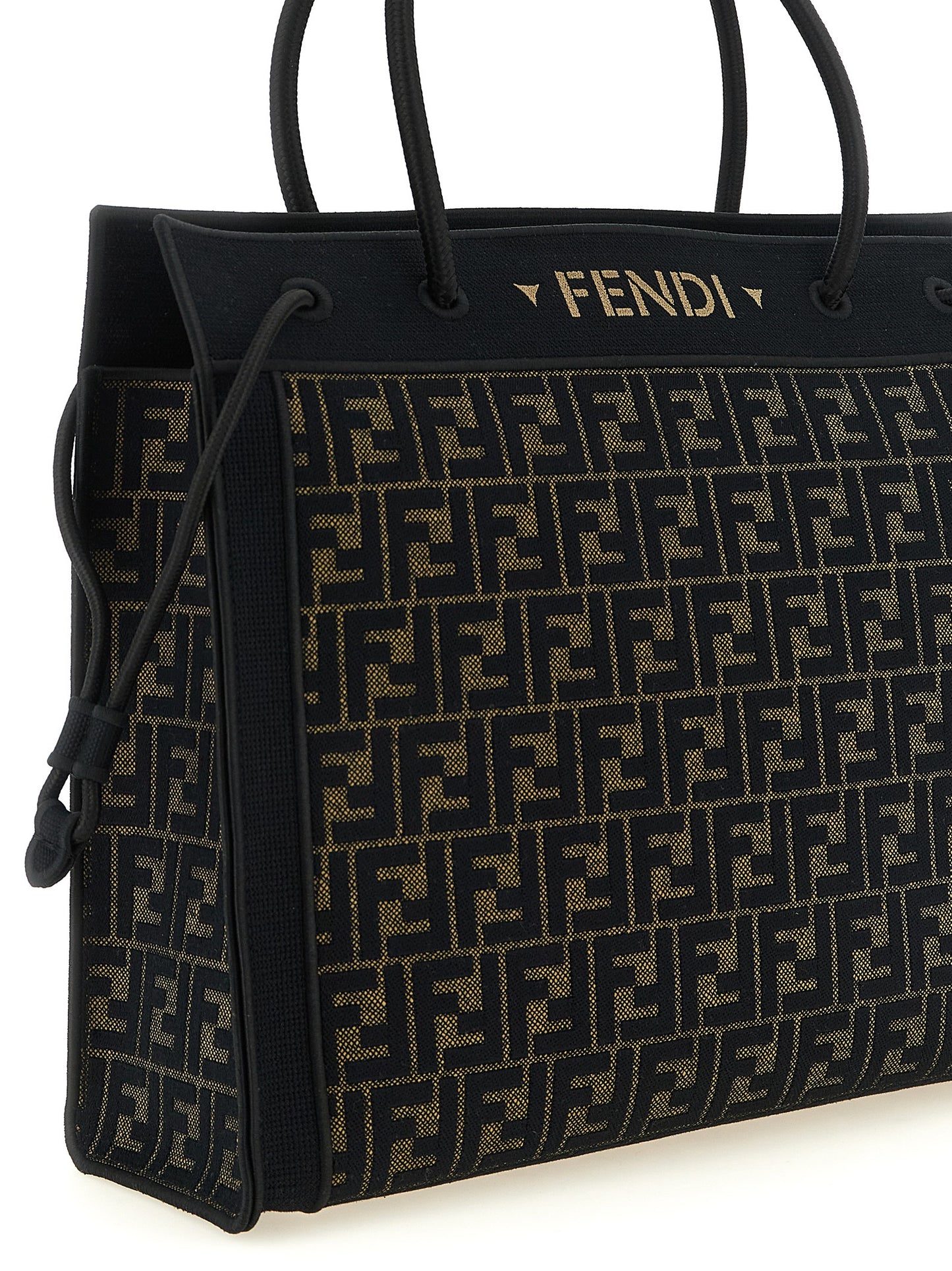 Fendi Women 'Fendi Magic' Large Shopping Bag FENDI