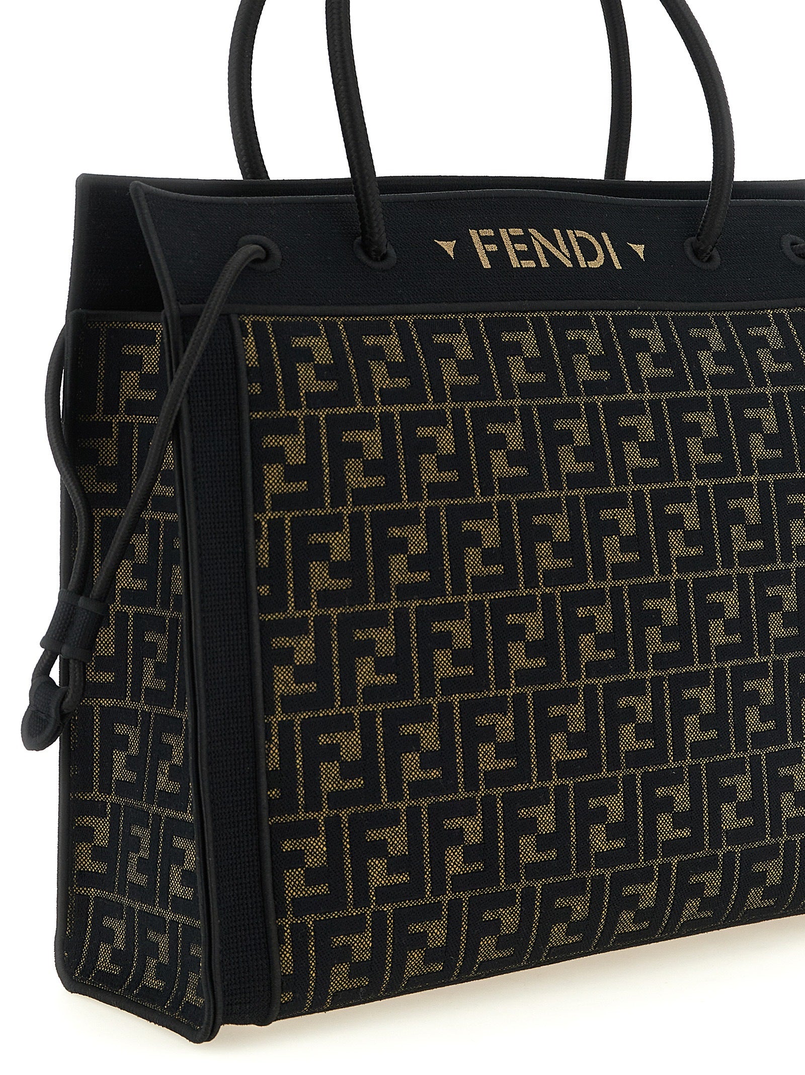 Fendi Women 'Fendi Magic' Large Shopping Bag FENDI