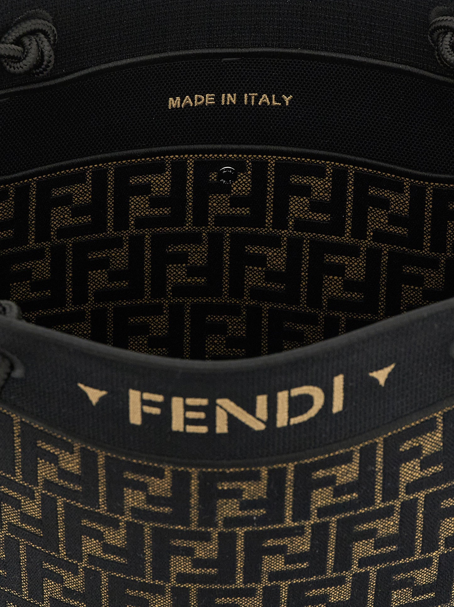 Fendi Women 'Fendi Magic' Large Shopping Bag FENDI