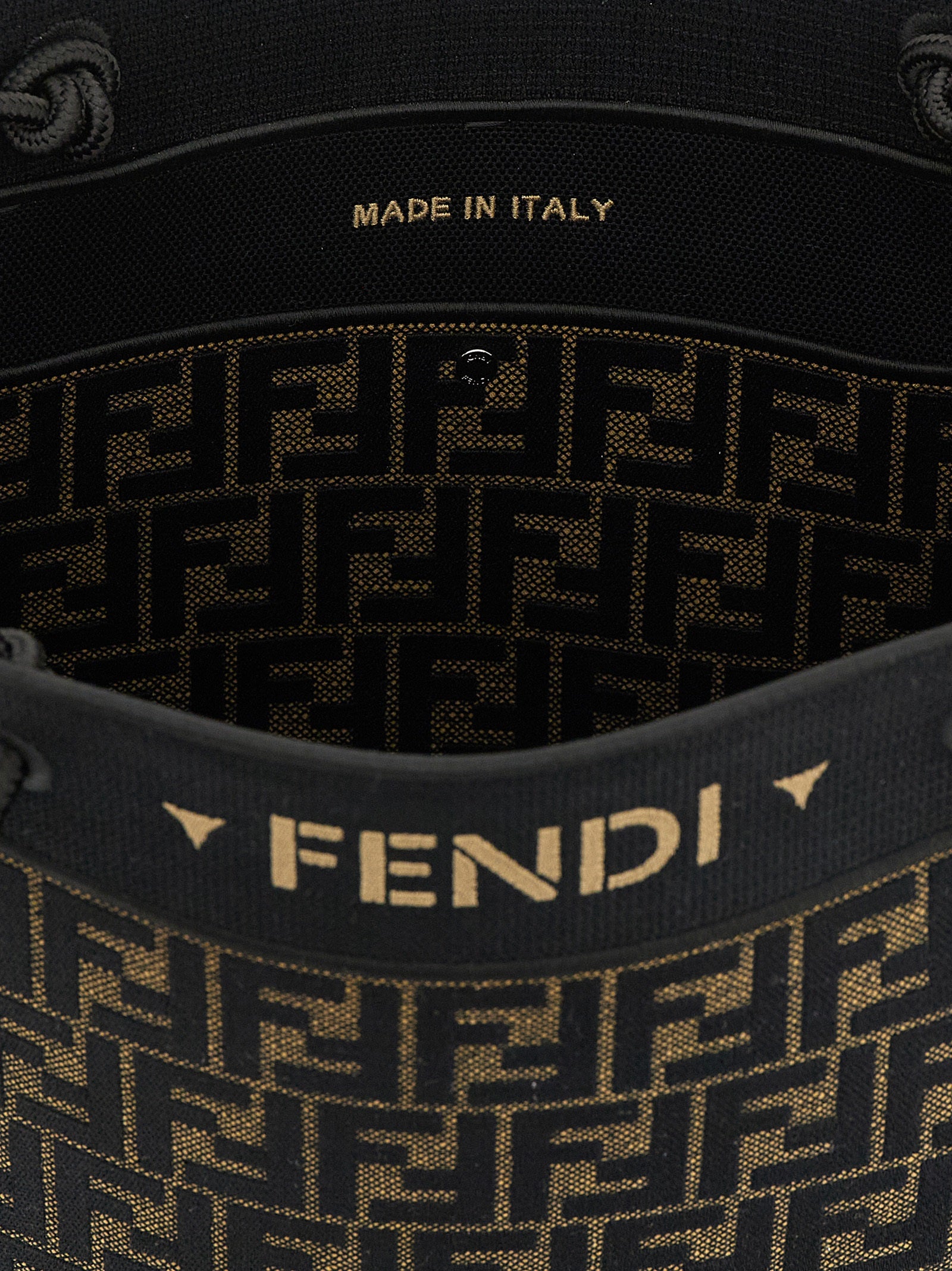 Fendi Women 'Fendi Magic' Large Shopping Bag FENDI
