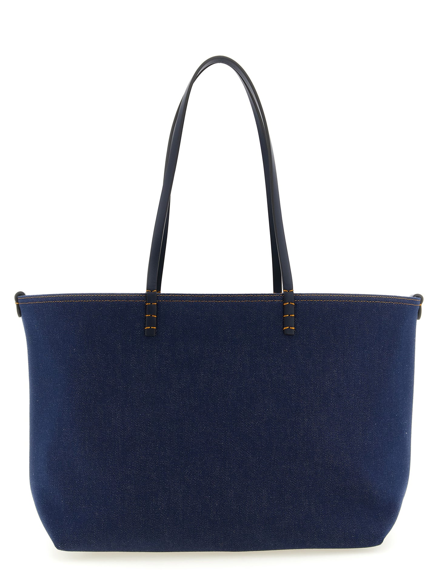 Fendi Women 'Roll' Medium Reversible Shopping Bag FENDI
