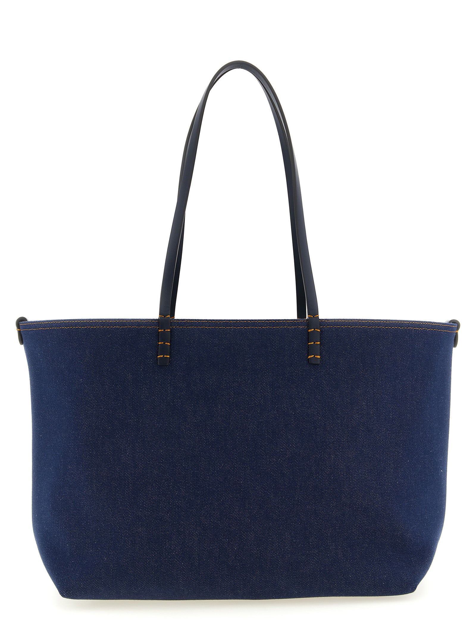 Fendi Women 'Roll' Medium Reversible Shopping Bag FENDI