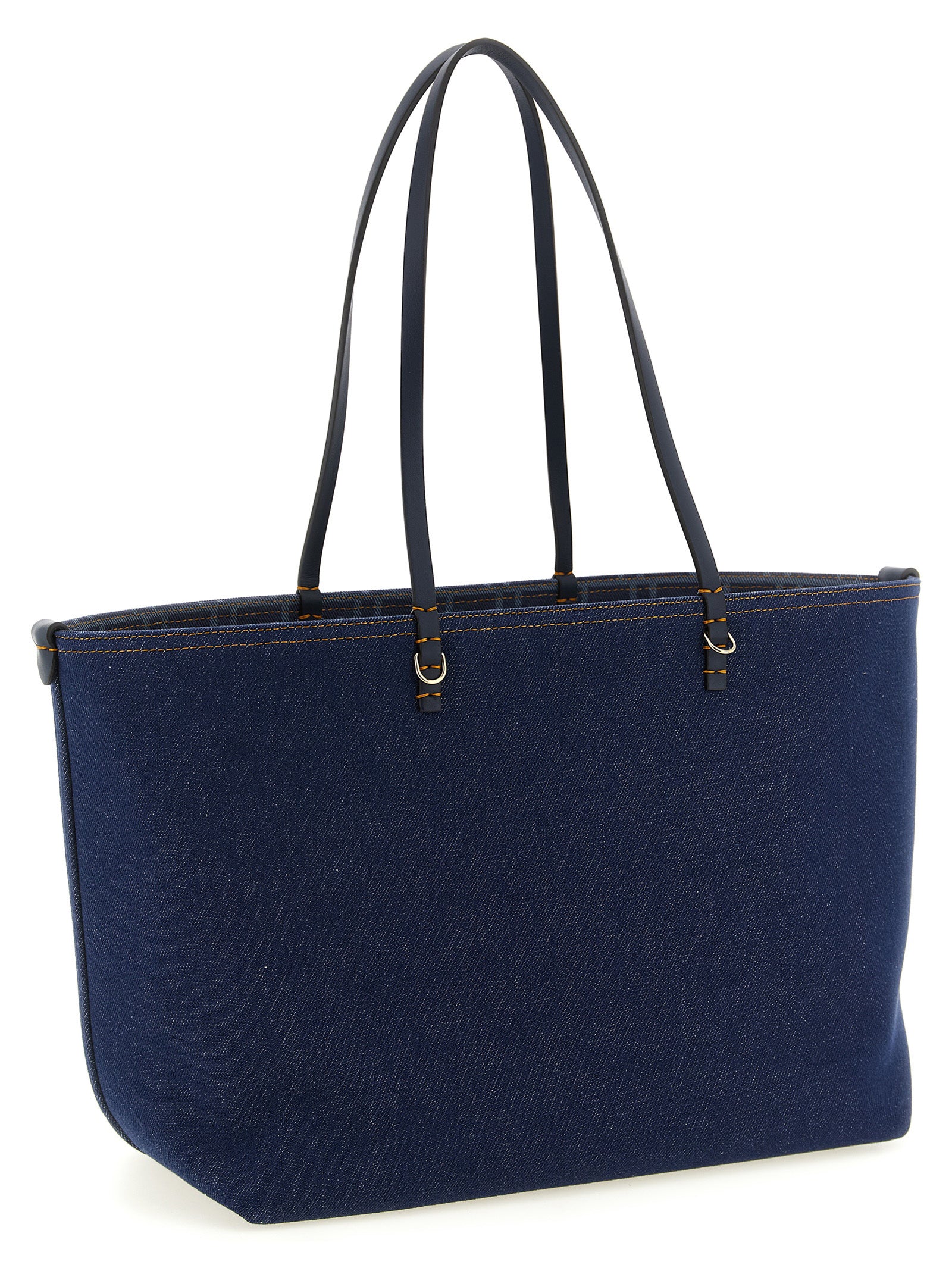 Fendi Women 'Roll' Medium Reversible Shopping Bag FENDI