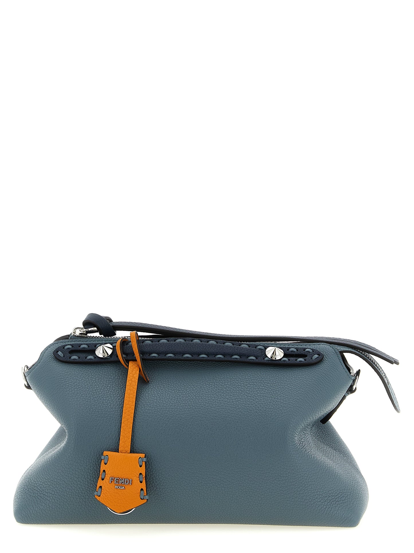 Fendi Women 'By The Way Soft Selleria' Medium Handbag FENDI