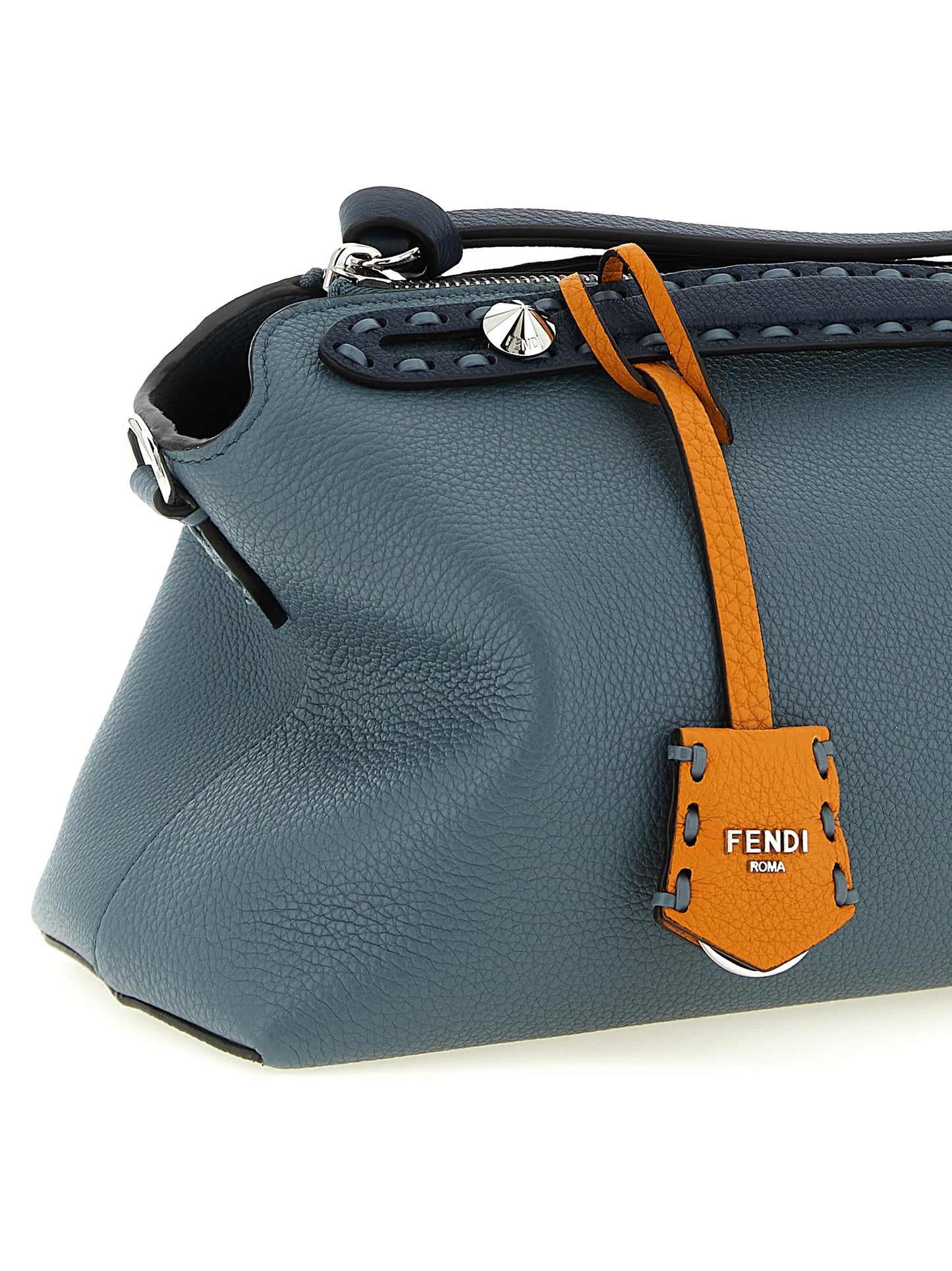 Fendi Women 'By The Way Soft Selleria' Medium Handbag FENDI