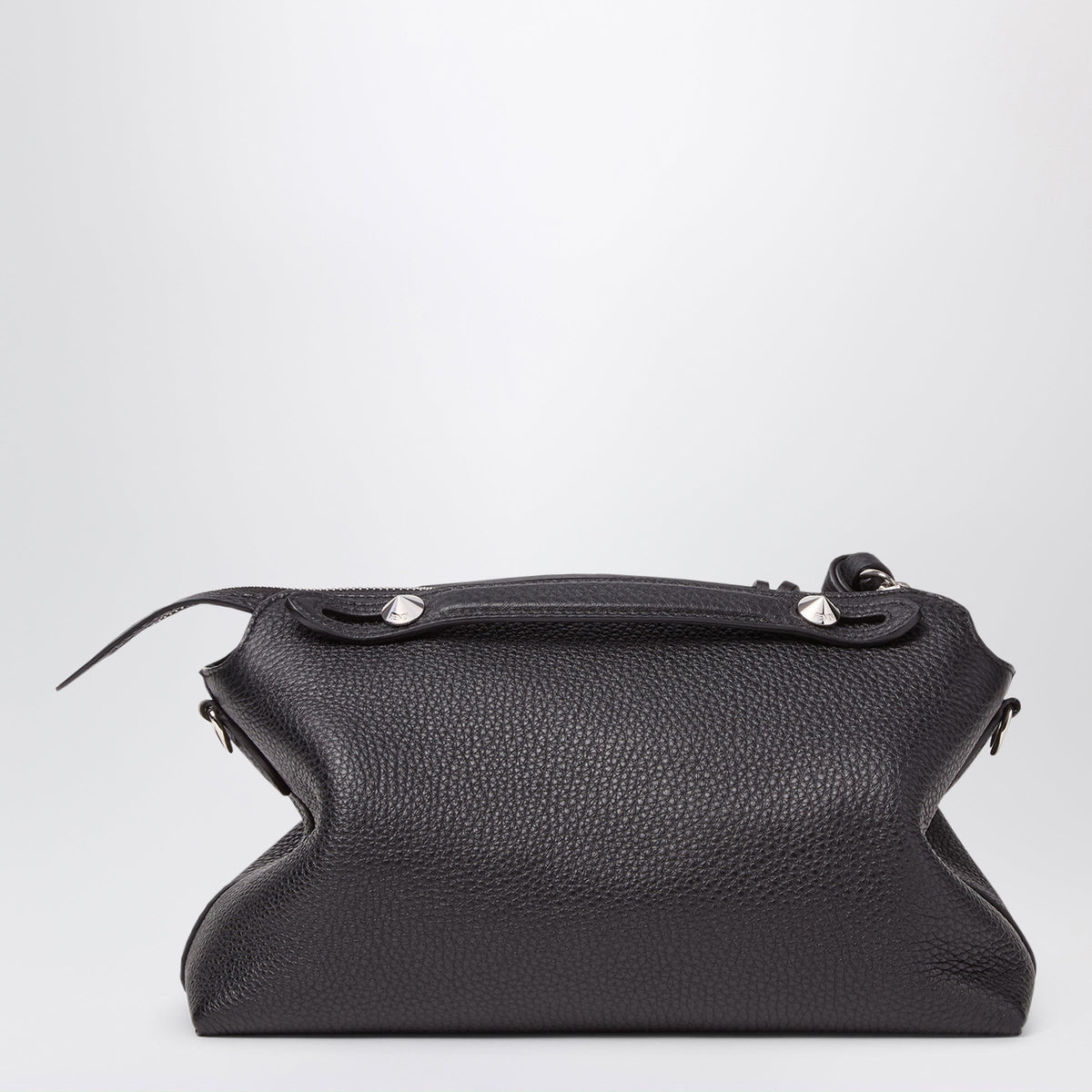 Fendi Black By The Way Soft Medium Bag Women FENDI