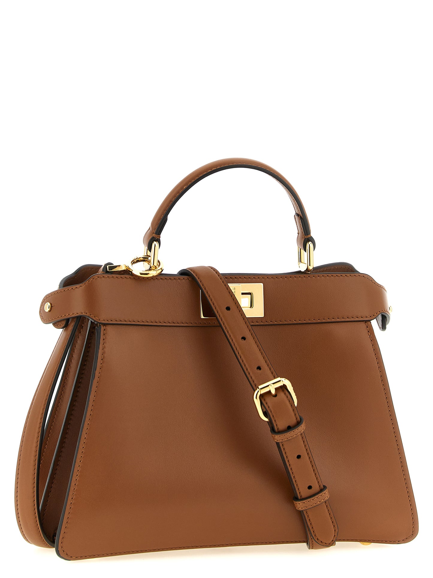 Fendi Women 'Pekaboo Iseeu' Handbag FENDI