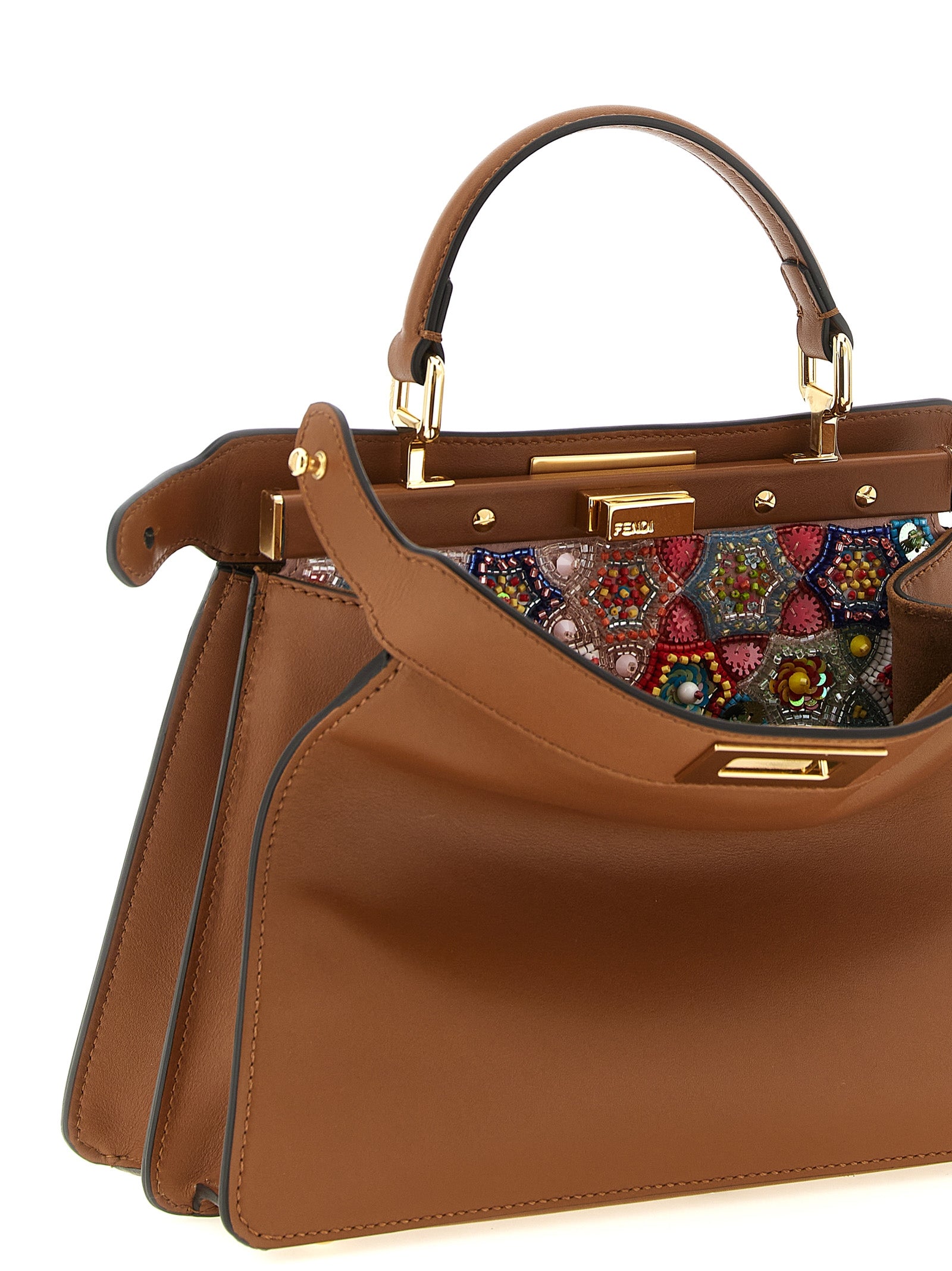 Fendi Women 'Pekaboo Iseeu' Handbag FENDI